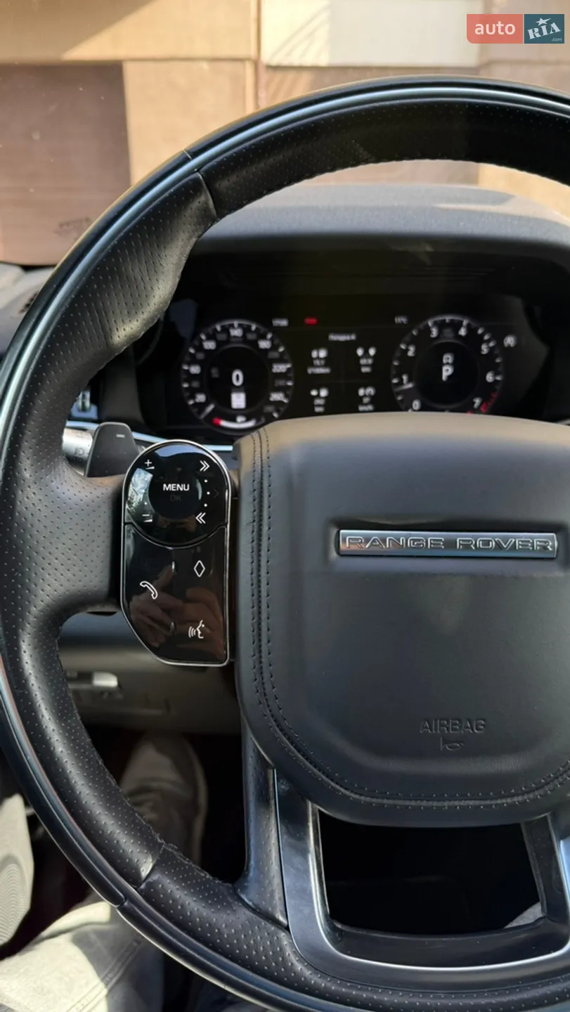 2019 Land Rover Range Rover Evoque - мініатюра 40