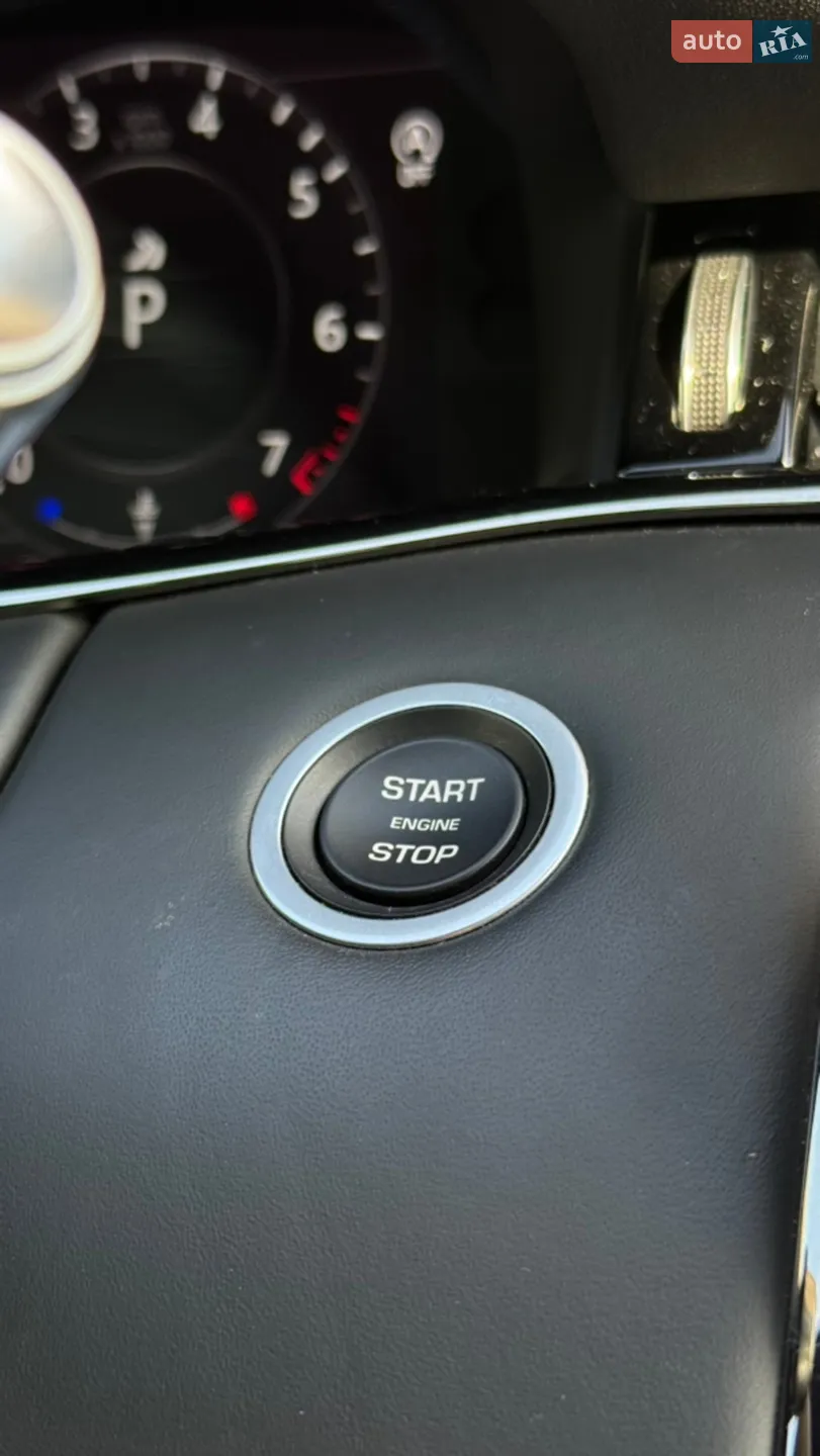 2019 Land Rover Range Rover Evoque - мініатюра 45
