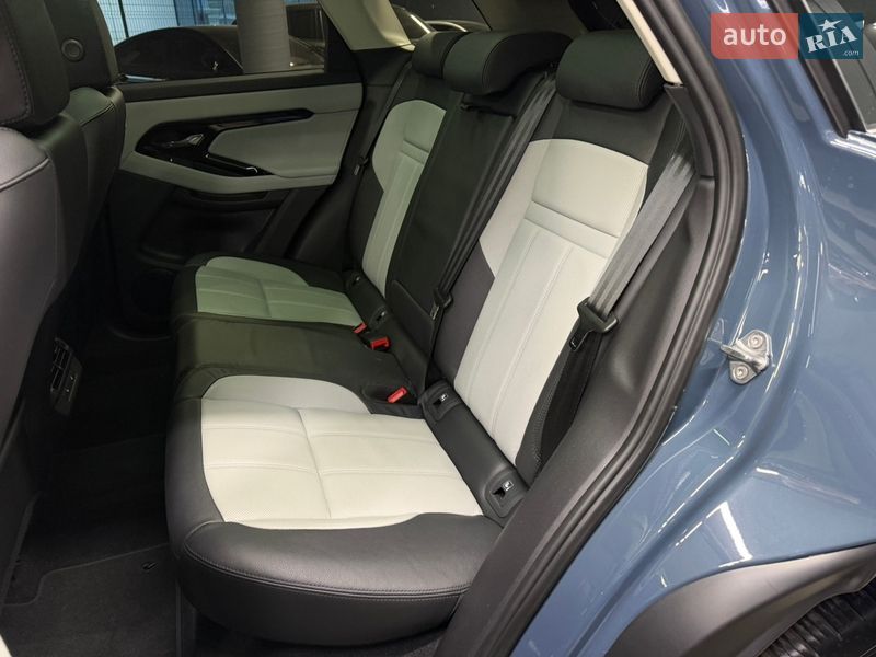 Внедорожник / Кроссовер Land Rover Range Rover Evoque 2024 в Одессе