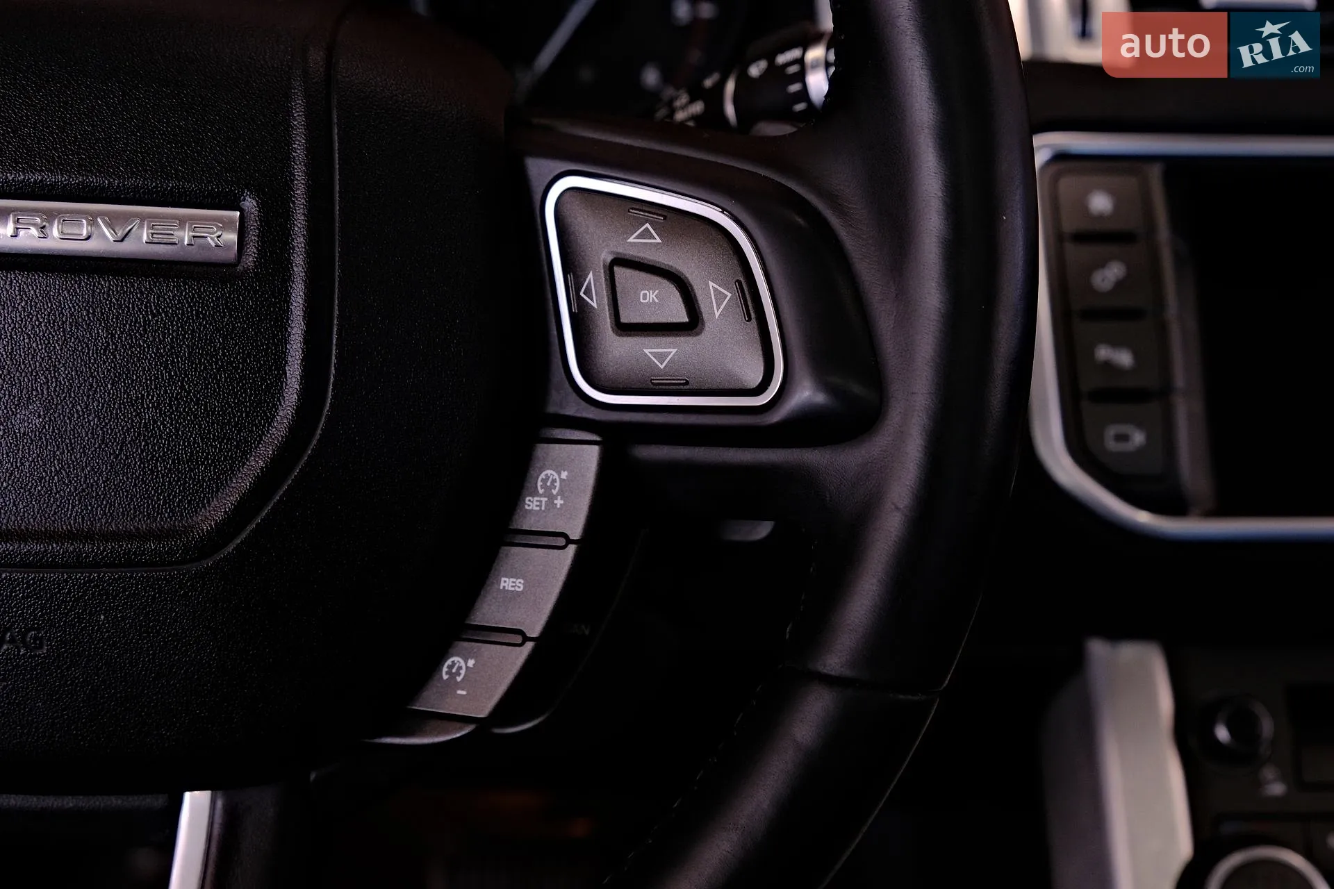 2016 Land Rover Range Rover Evoque - мініатюра 20