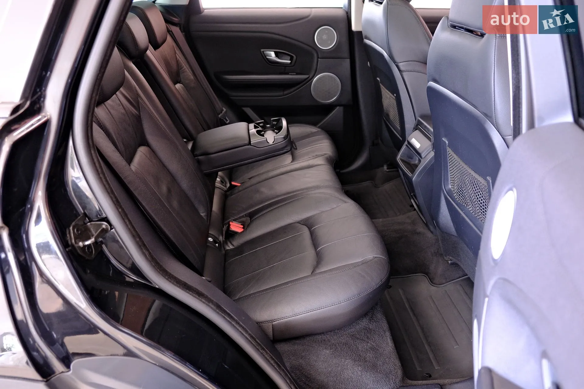 2016 Land Rover Range Rover Evoque - мініатюра 35