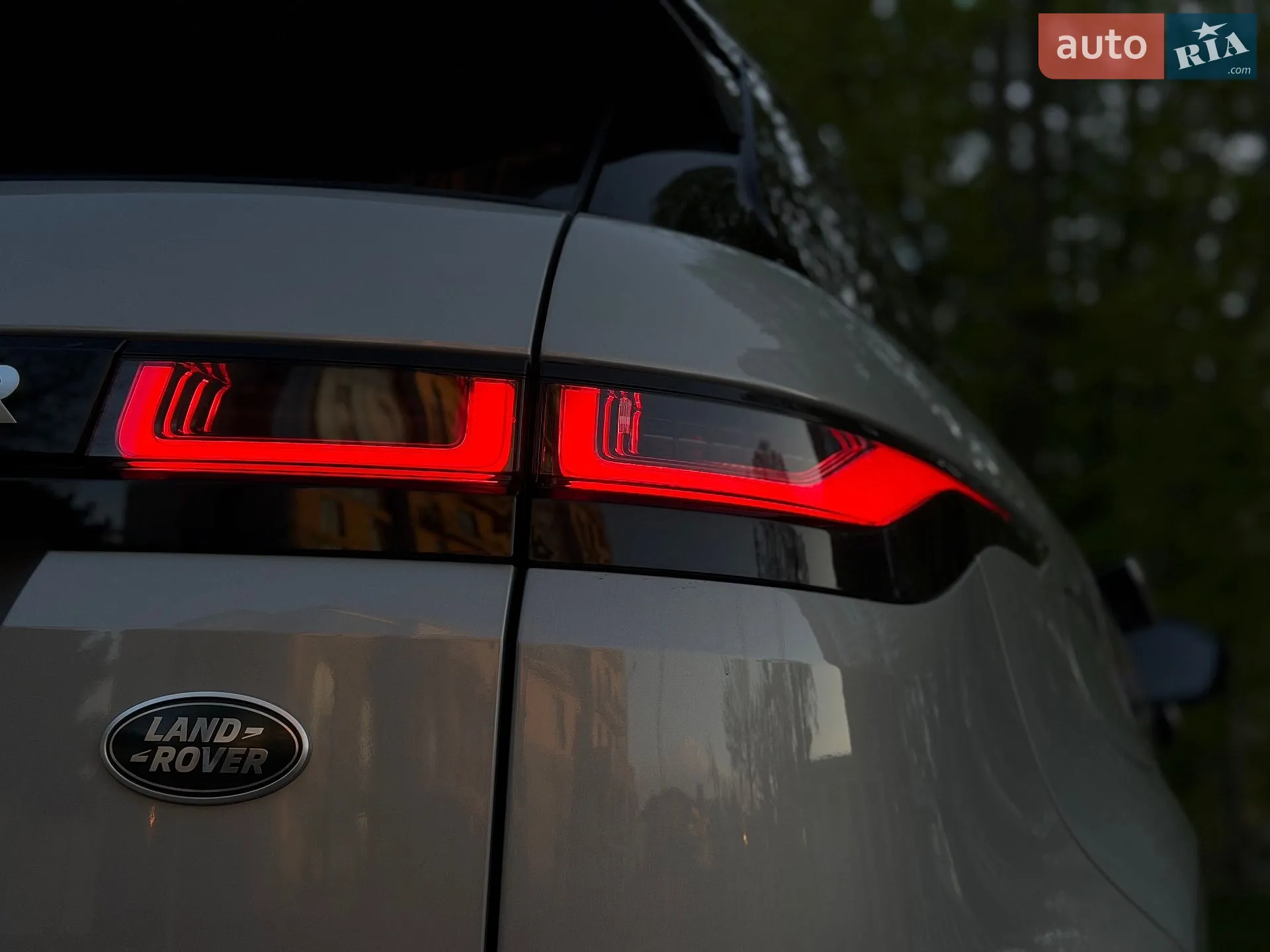 2021 Land Rover Range Rover Evoque - мініатюра 41