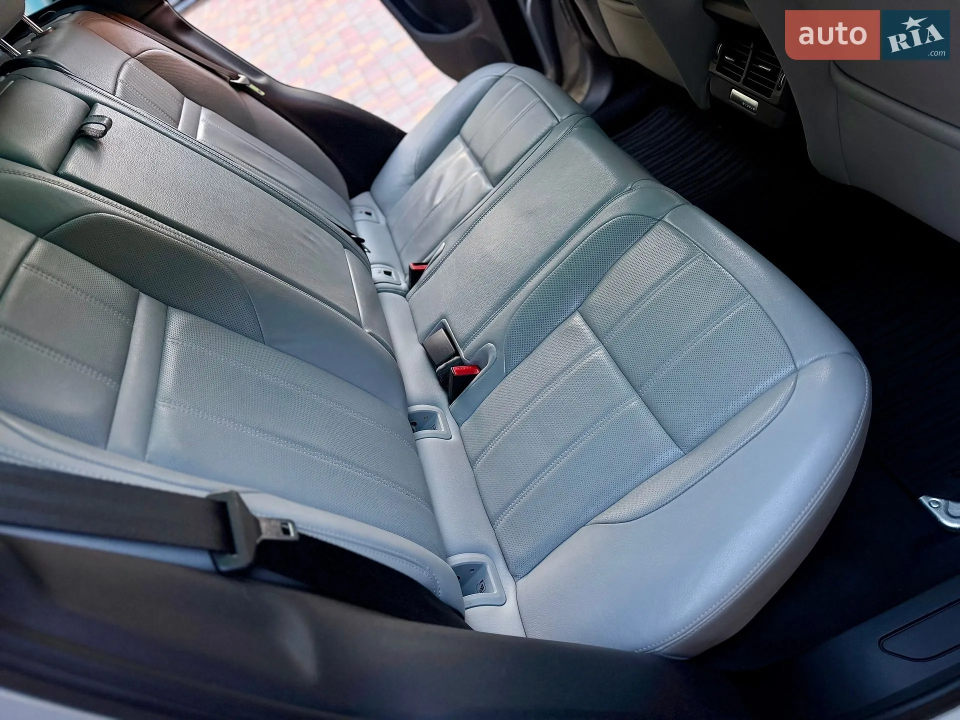 2021 Land Rover Range Rover Evoque - мініатюра 77