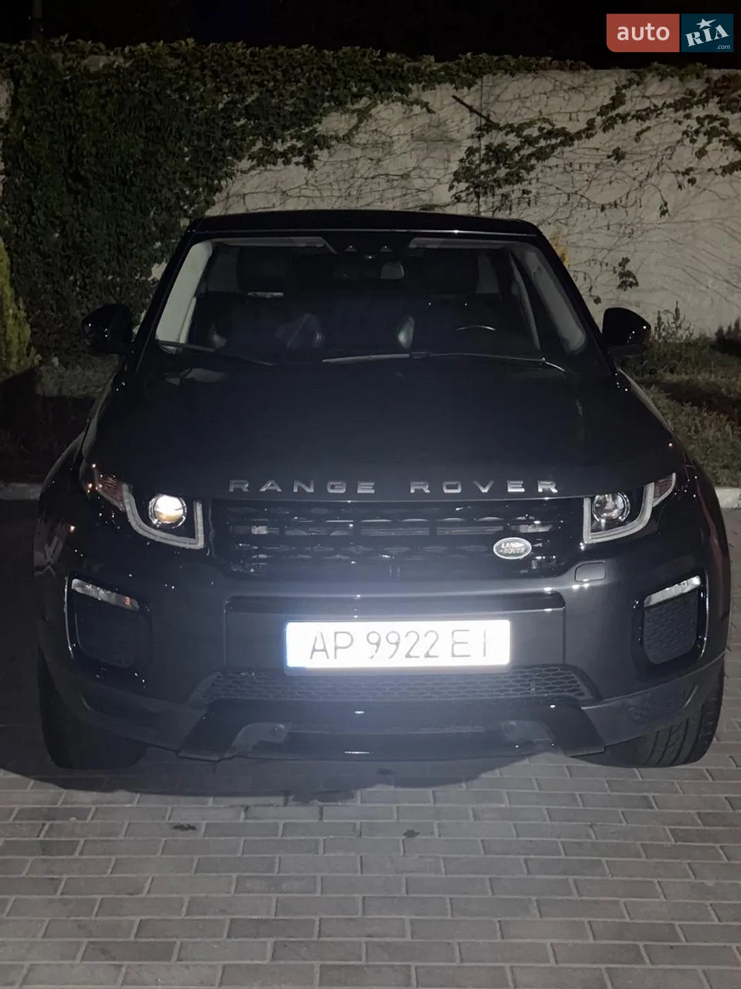 2018 Land Rover Range Rover Evoque - мініатюра 18