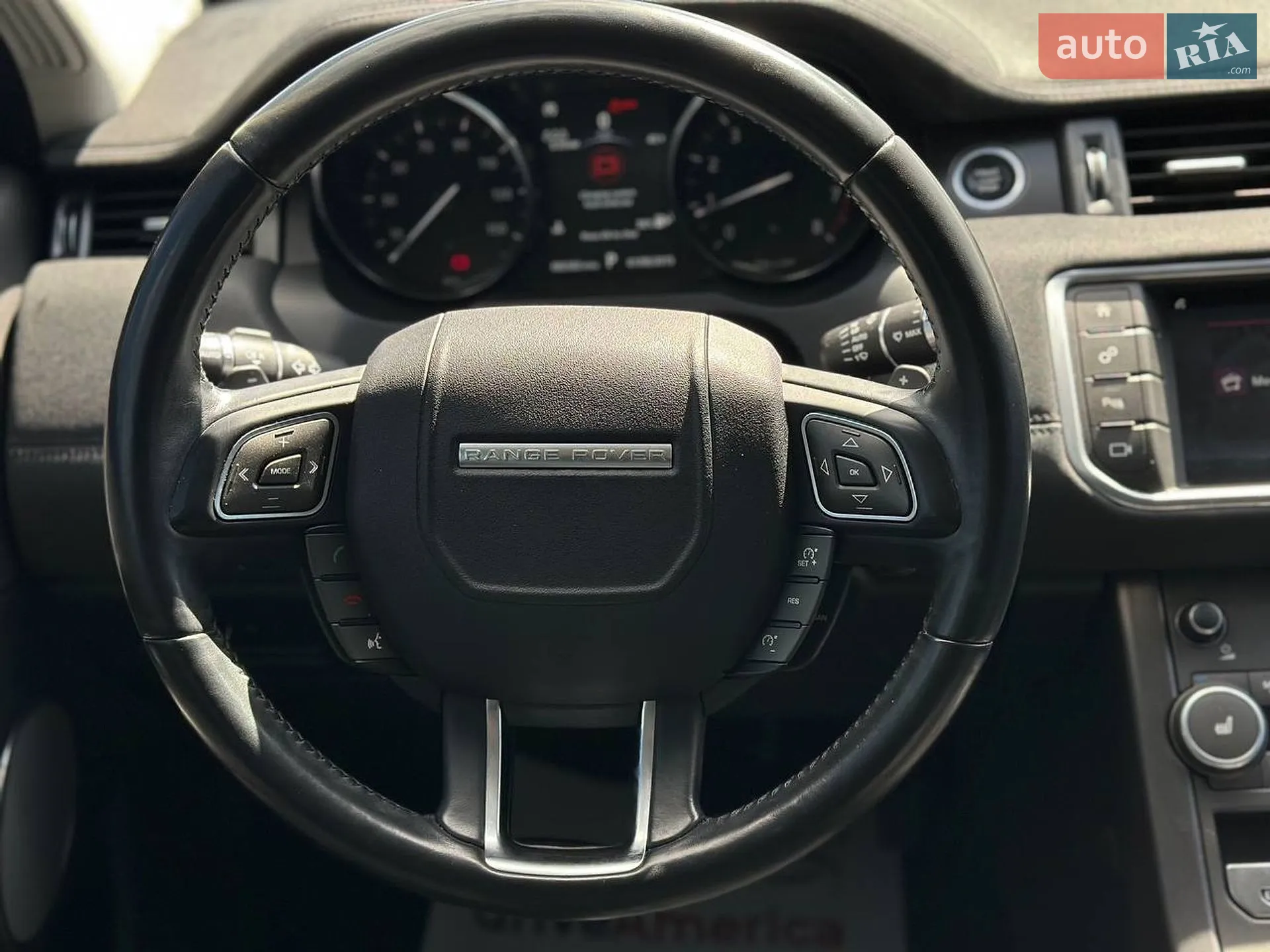 2017 Land Rover Range Rover Evoque - мініатюра 9