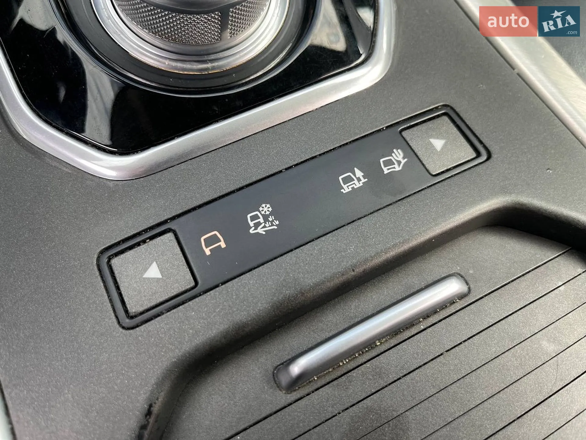 2014 Land Rover Range Rover Evoque - мініатюра 30