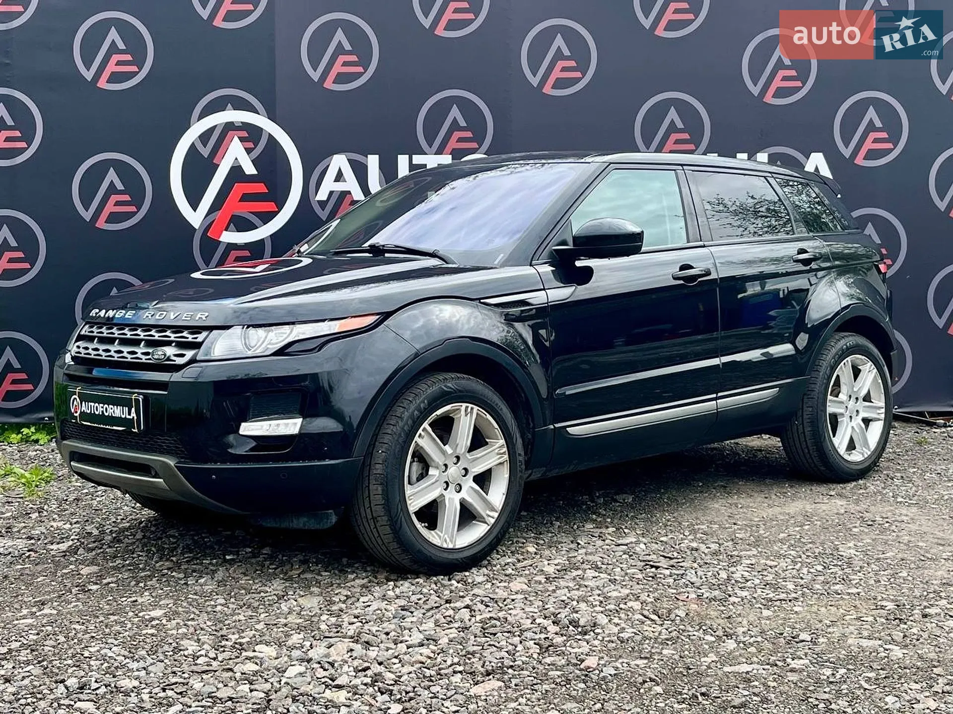 2014 Land Rover Range Rover Evoque - мініатюра 5
