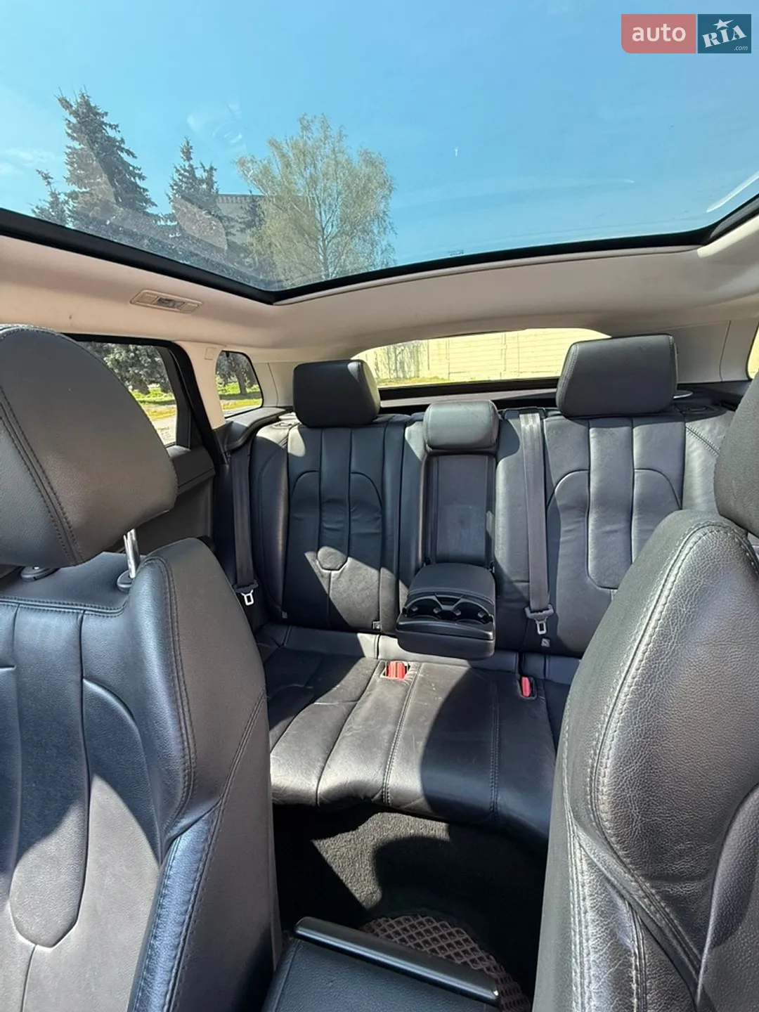 2012 Land Rover Range Rover Evoque - мініатюра 7