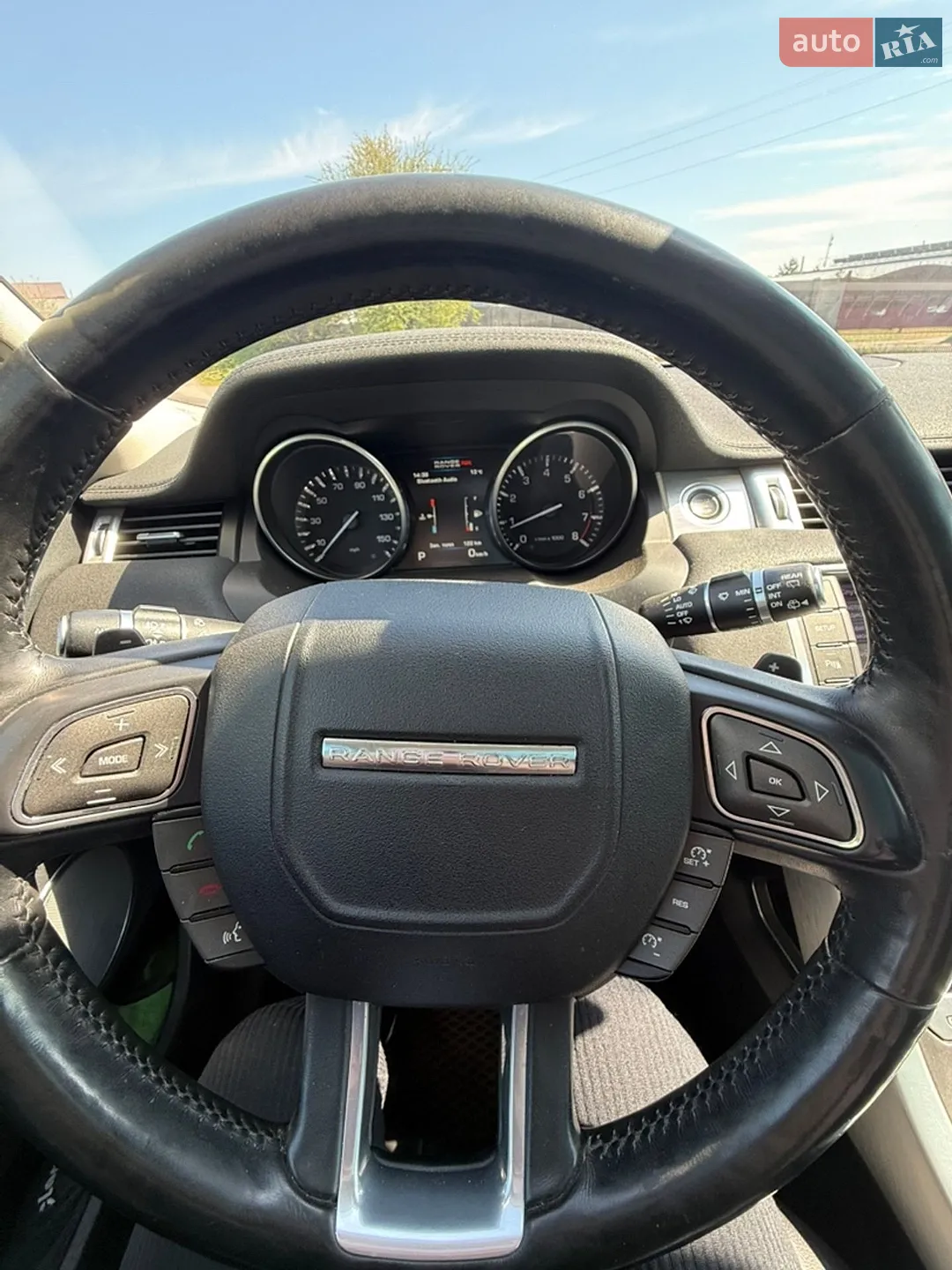 2012 Land Rover Range Rover Evoque - мініатюра 12