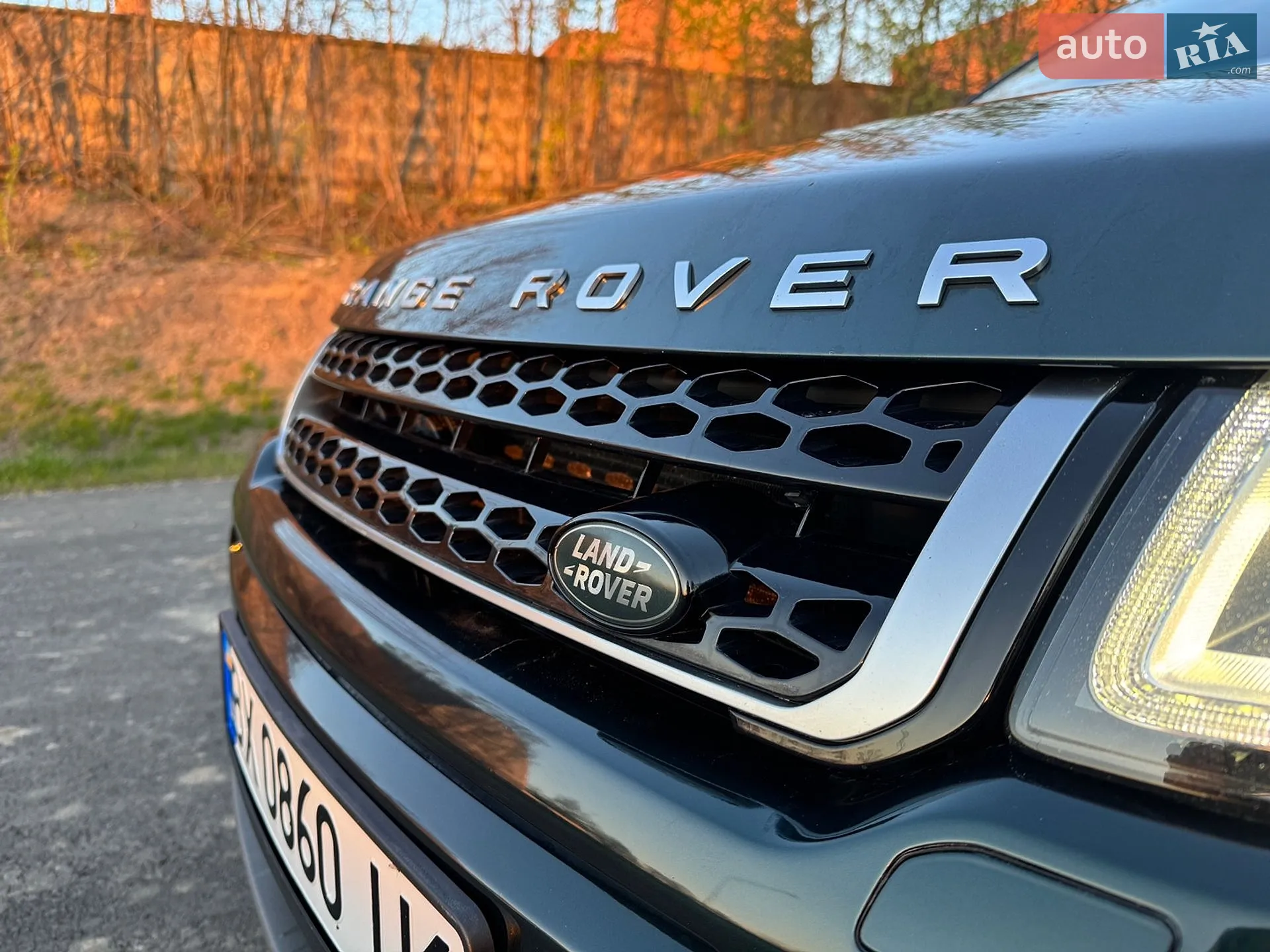 2016 Land Rover Range Rover Evoque - мініатюра 11