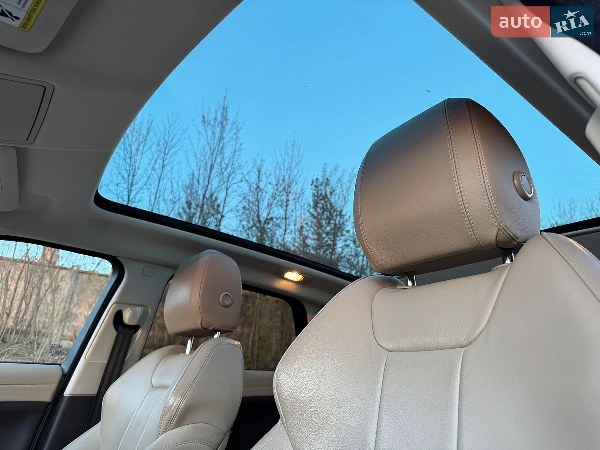 2016 Land Rover Range Rover Evoque - мініатюра 43