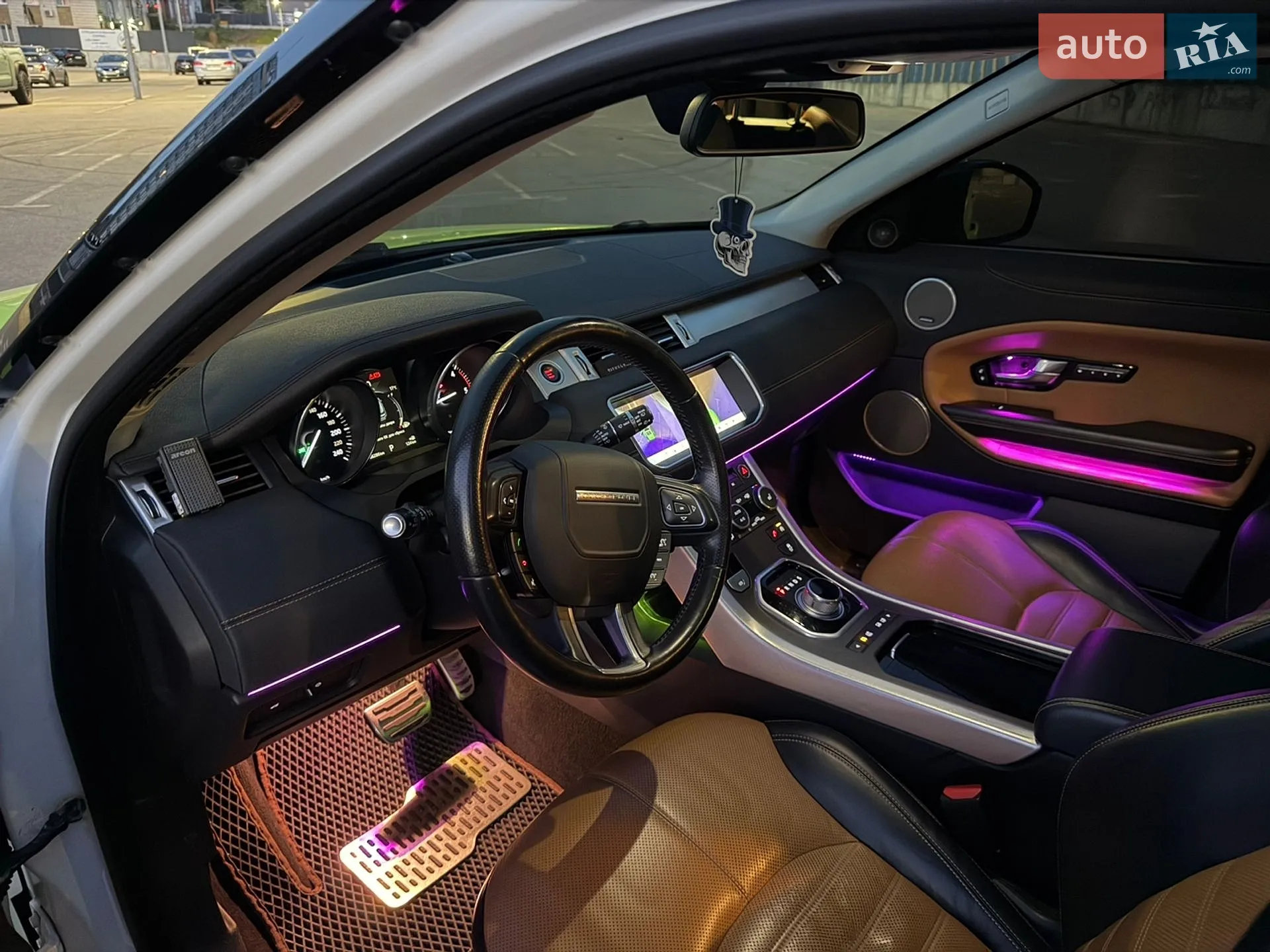 2015 Land Rover Range Rover Evoque - мініатюра 15
