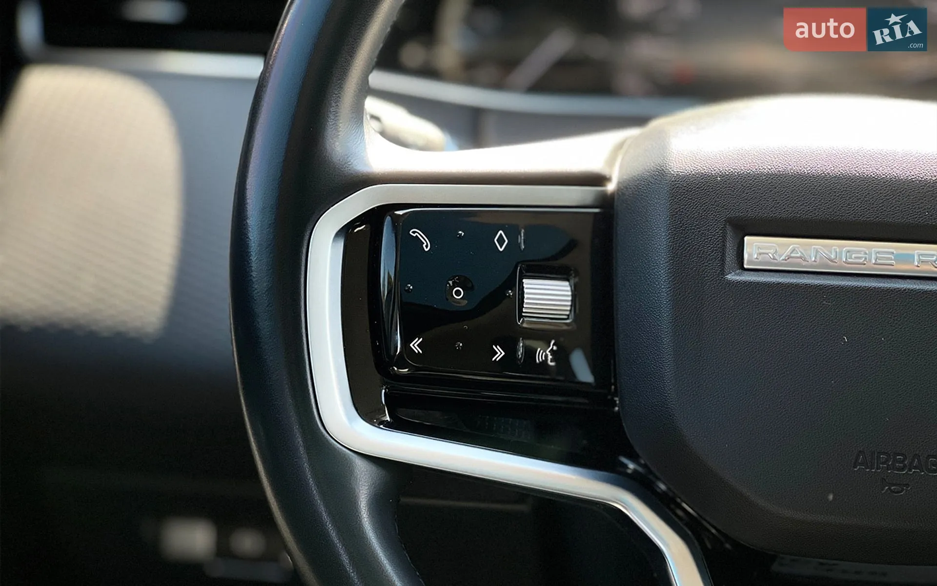 2022 Land Rover Range Rover Evoque - мініатюра 13