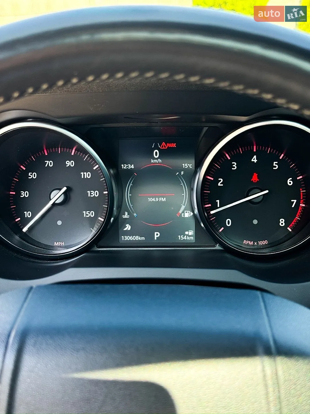 2018 Land Rover Range Rover Evoque - мініатюра 14