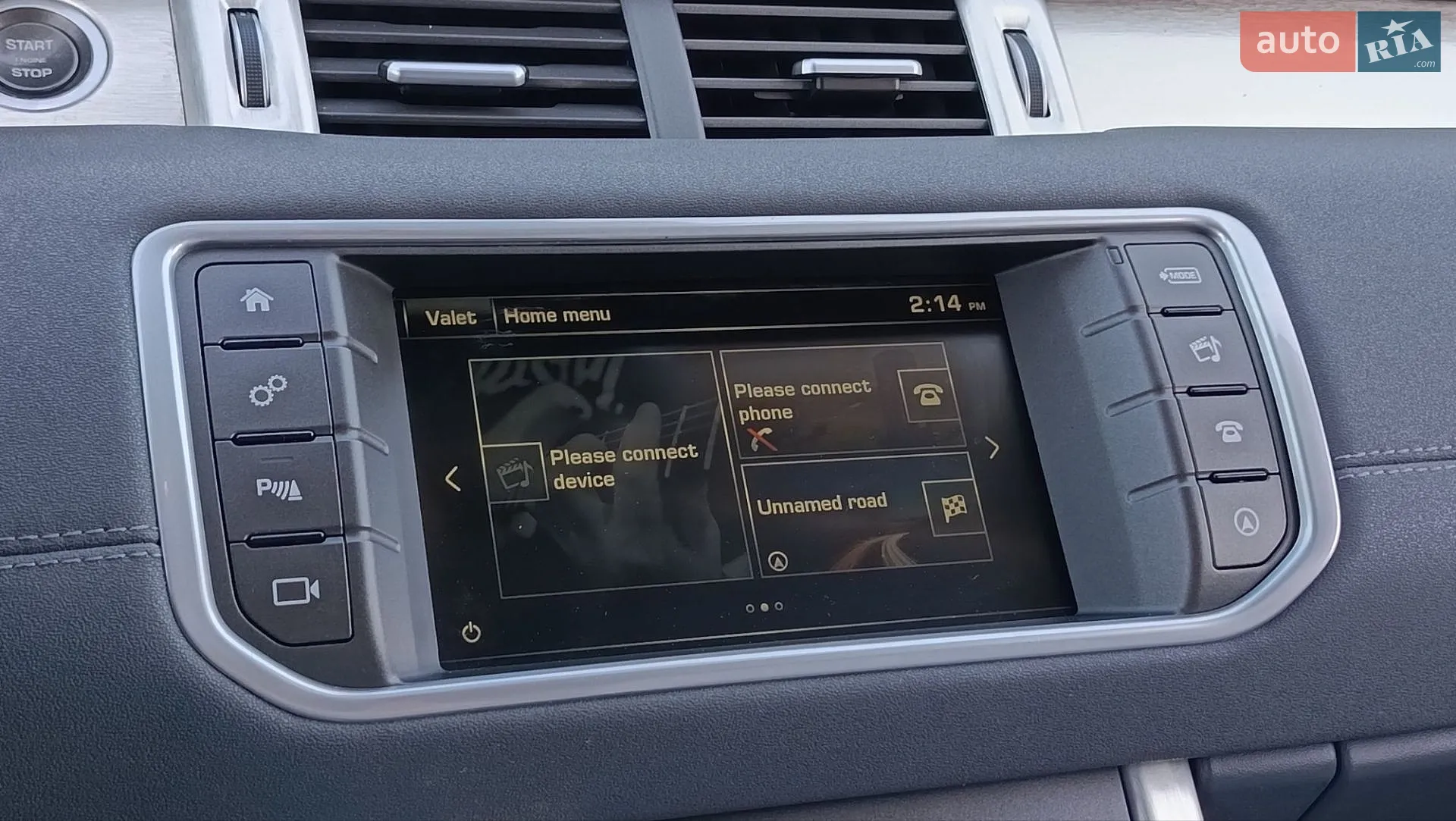 2015 Land Rover Range Rover Evoque - мініатюра 23