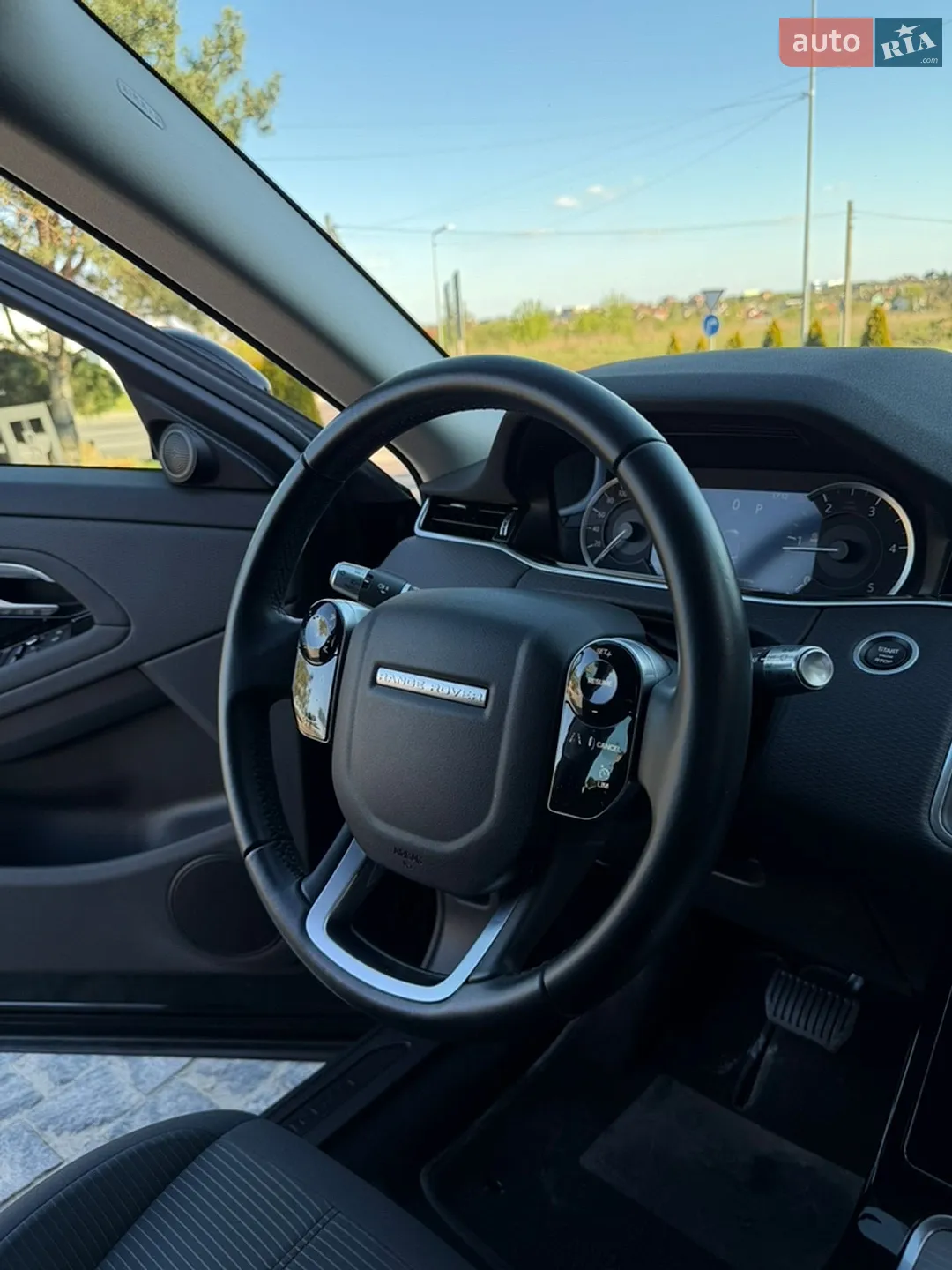 2020 Land Rover Range Rover Evoque - мініатюра 46