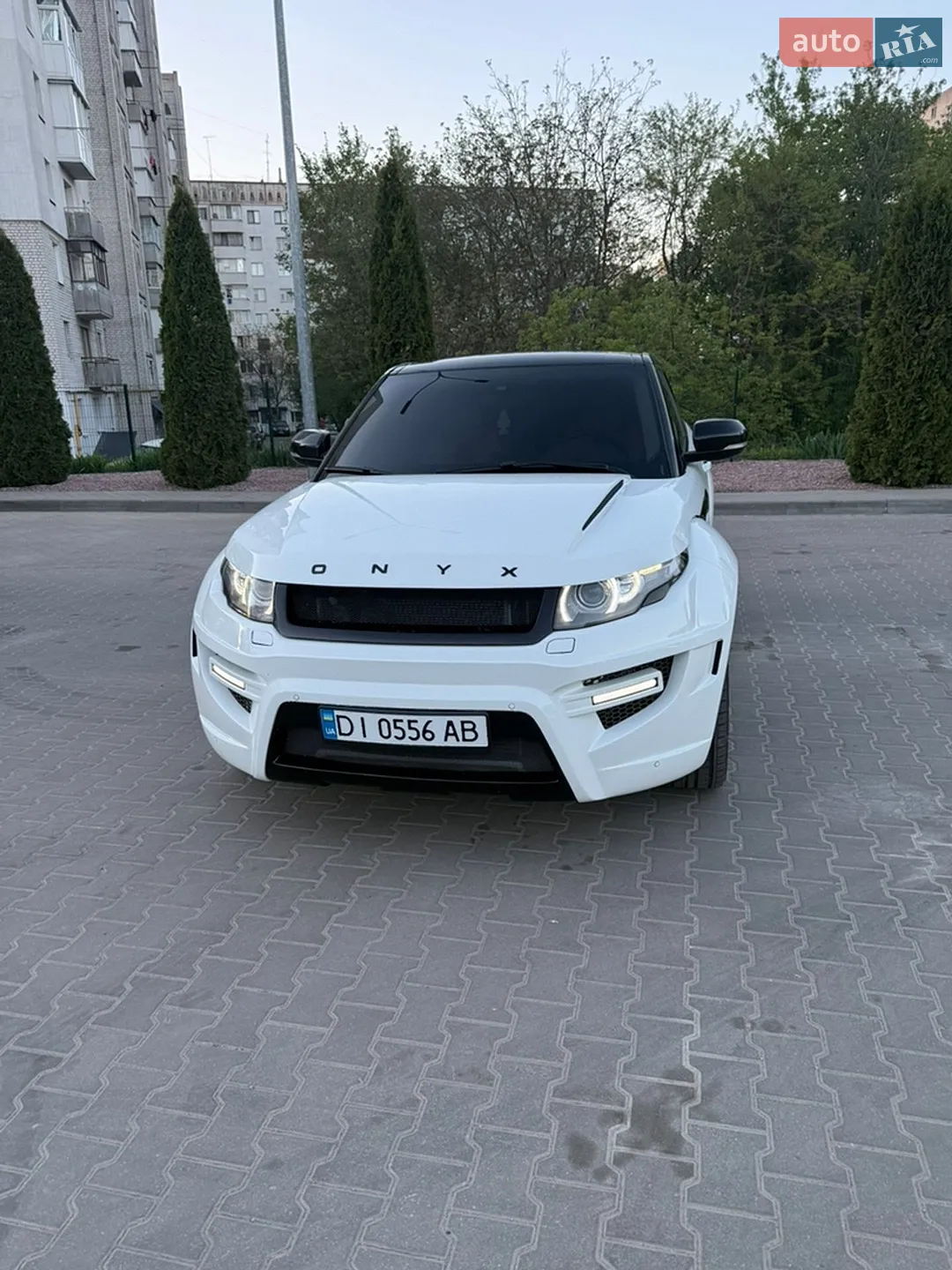 2013 Land Rover Range Rover Evoque - мініатюра 22