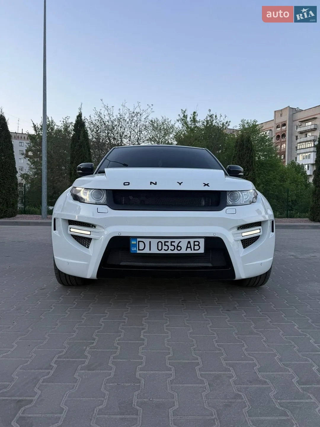2013 Land Rover Range Rover Evoque - мініатюра 23