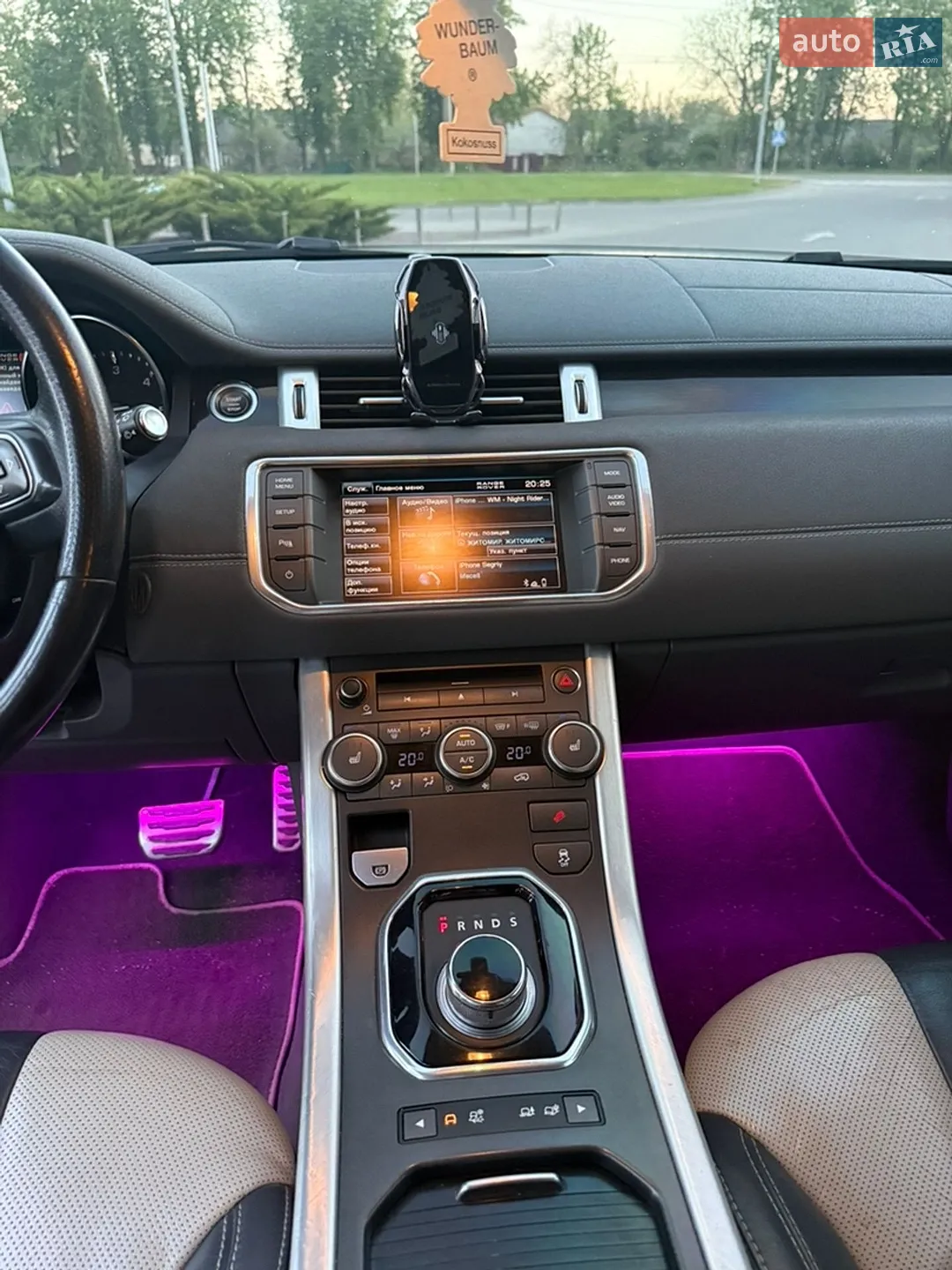 2013 Land Rover Range Rover Evoque - мініатюра 28