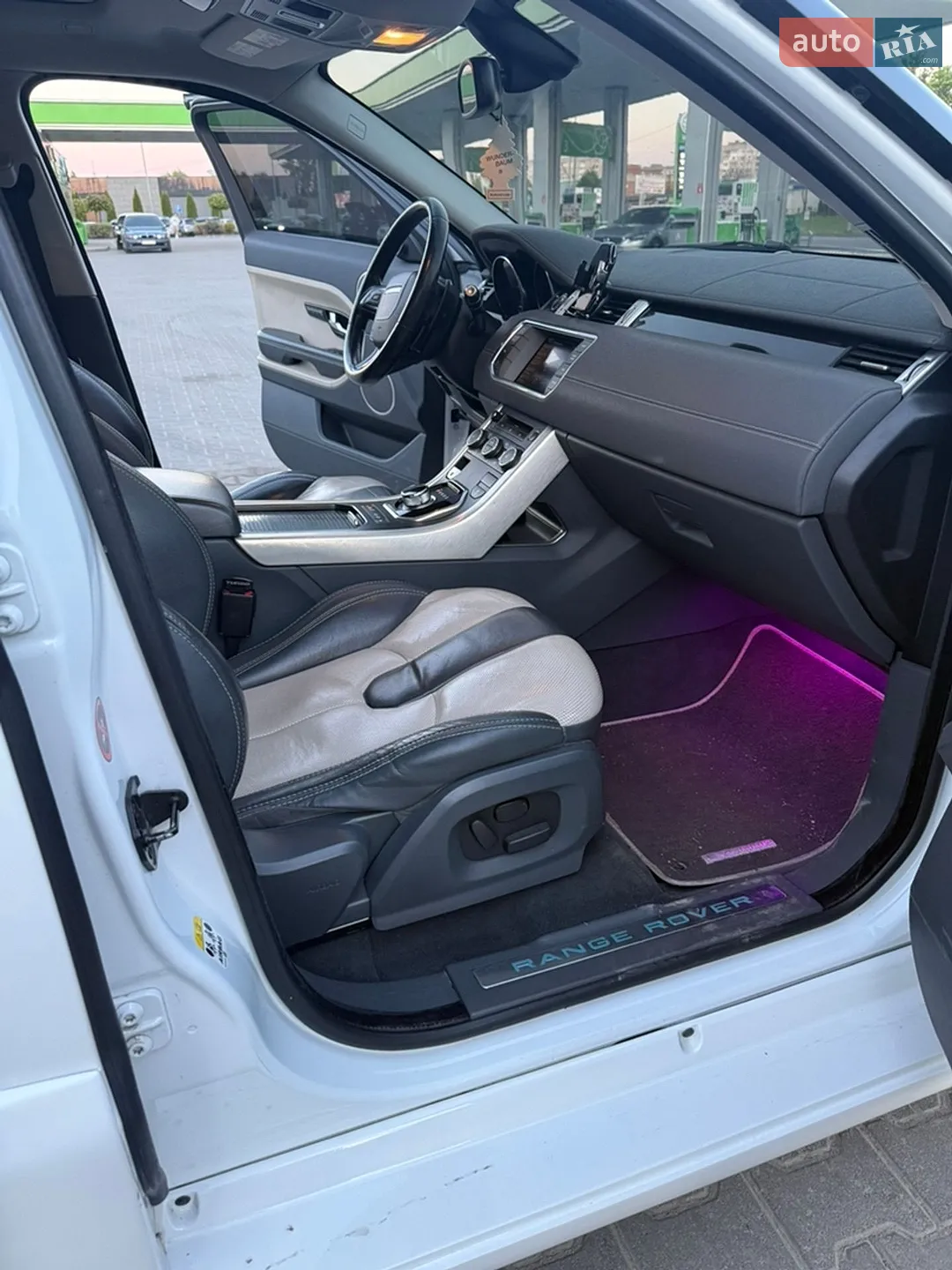 2013 Land Rover Range Rover Evoque - мініатюра 35