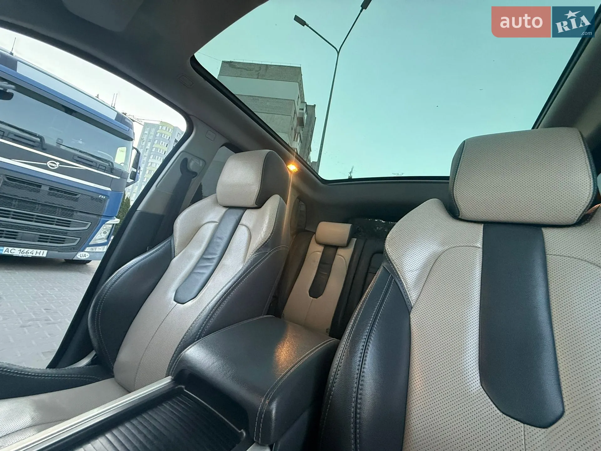 2013 Land Rover Range Rover Evoque - мініатюра 37