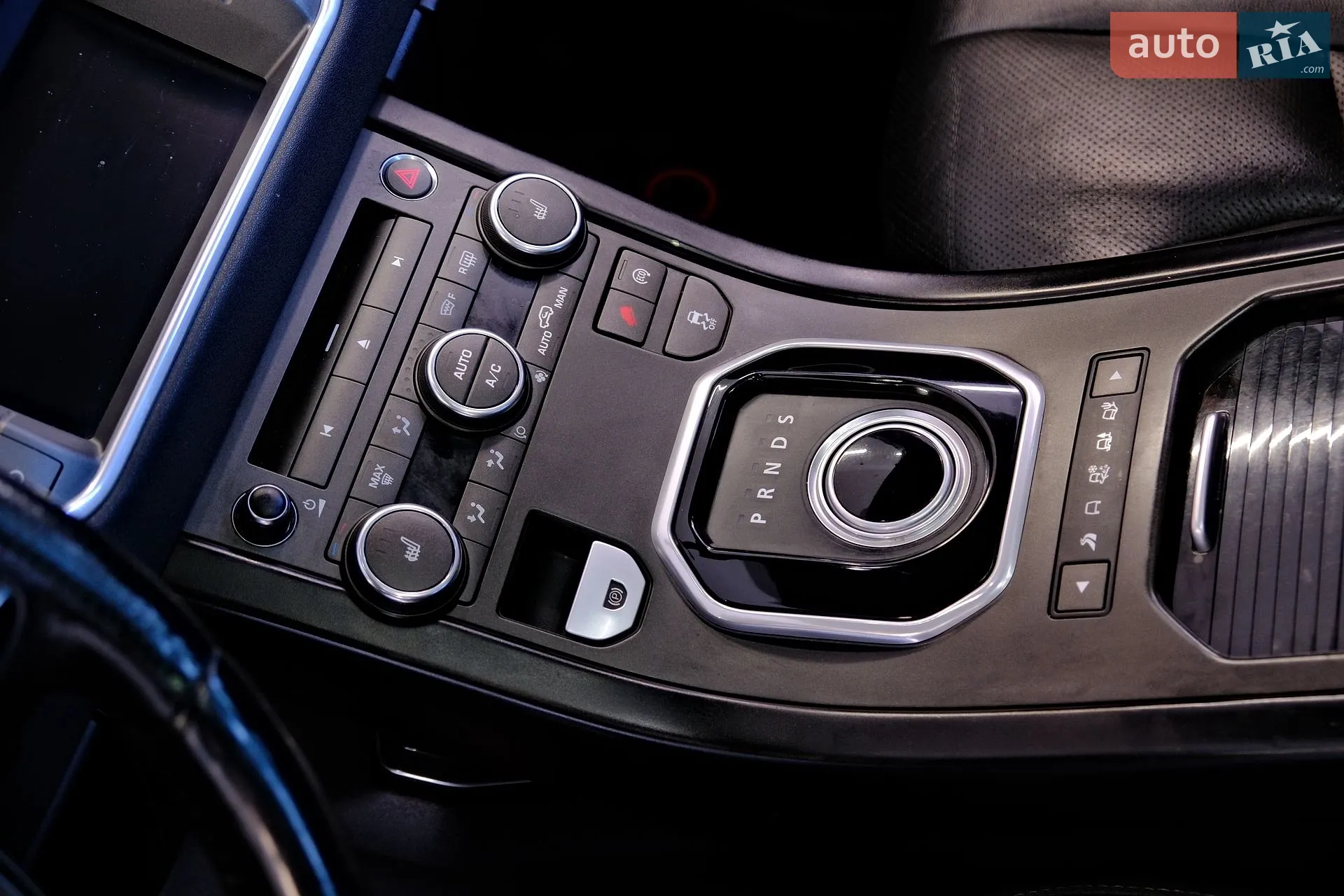 2014 Land Rover Range Rover Evoque - мініатюра 23