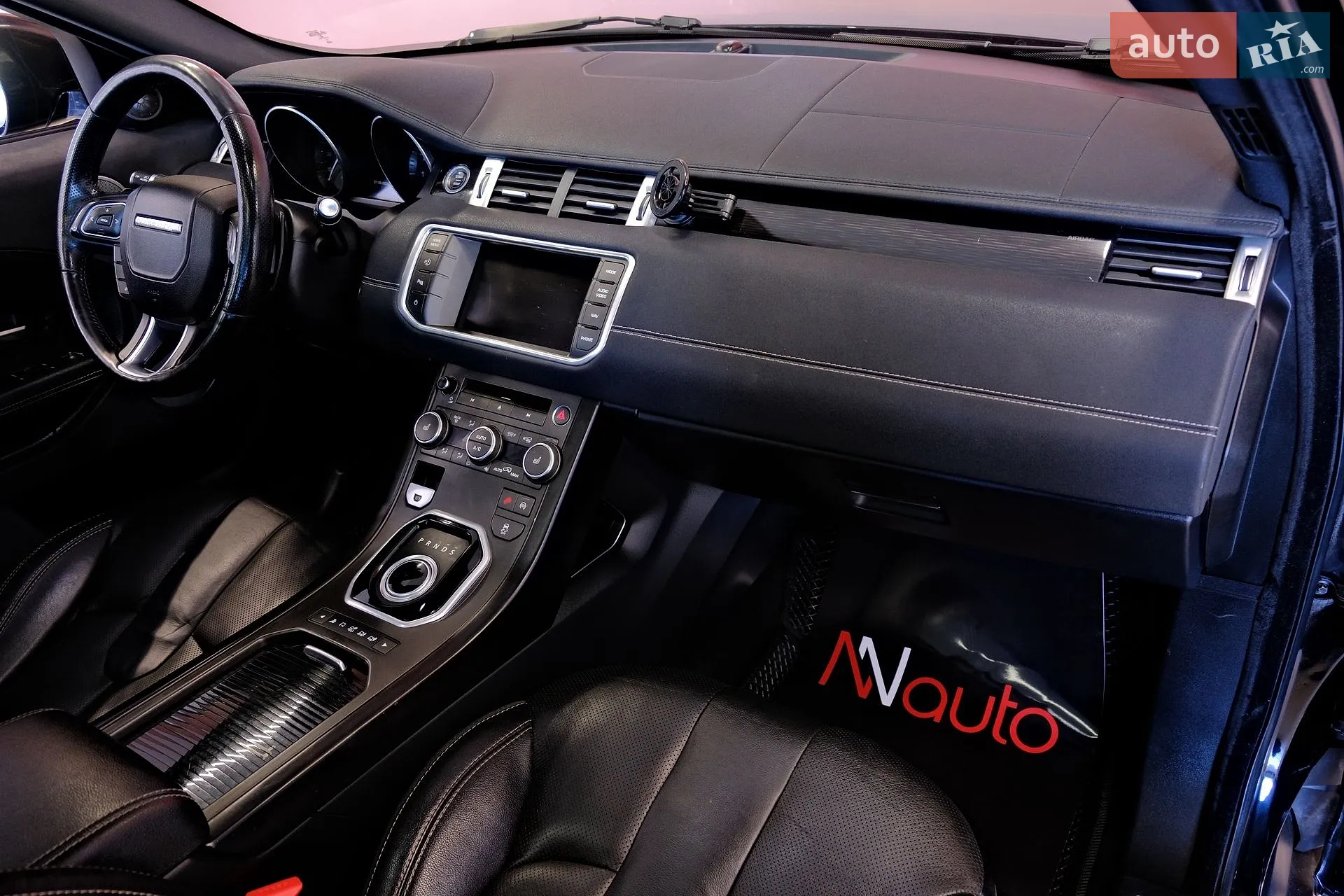 2014 Land Rover Range Rover Evoque - мініатюра 46