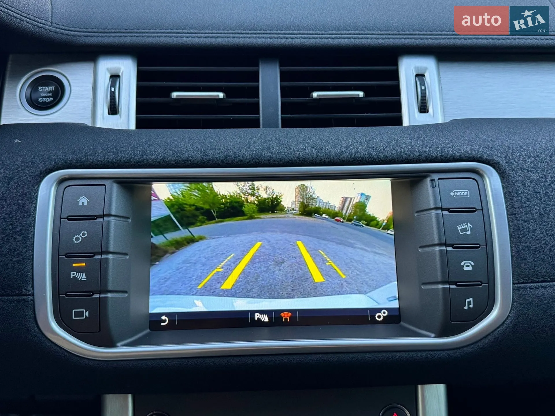 2018 Land Rover Range Rover Evoque - мініатюра 26