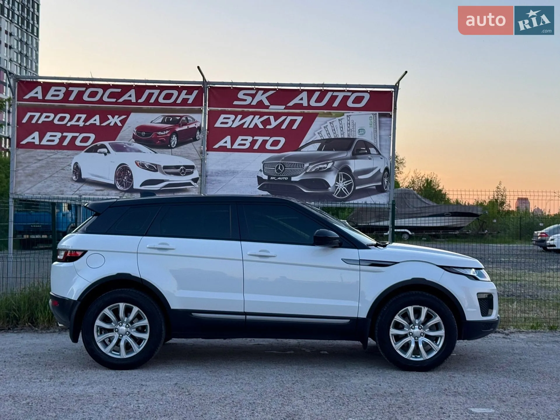 2018 Land Rover Range Rover Evoque - мініатюра 73