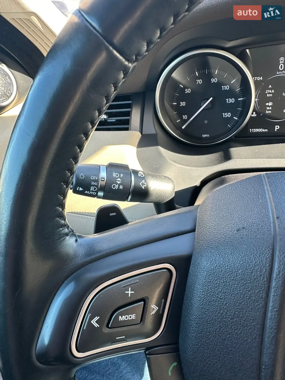 2016 Land Rover Range Rover Evoque - мініатюра 13