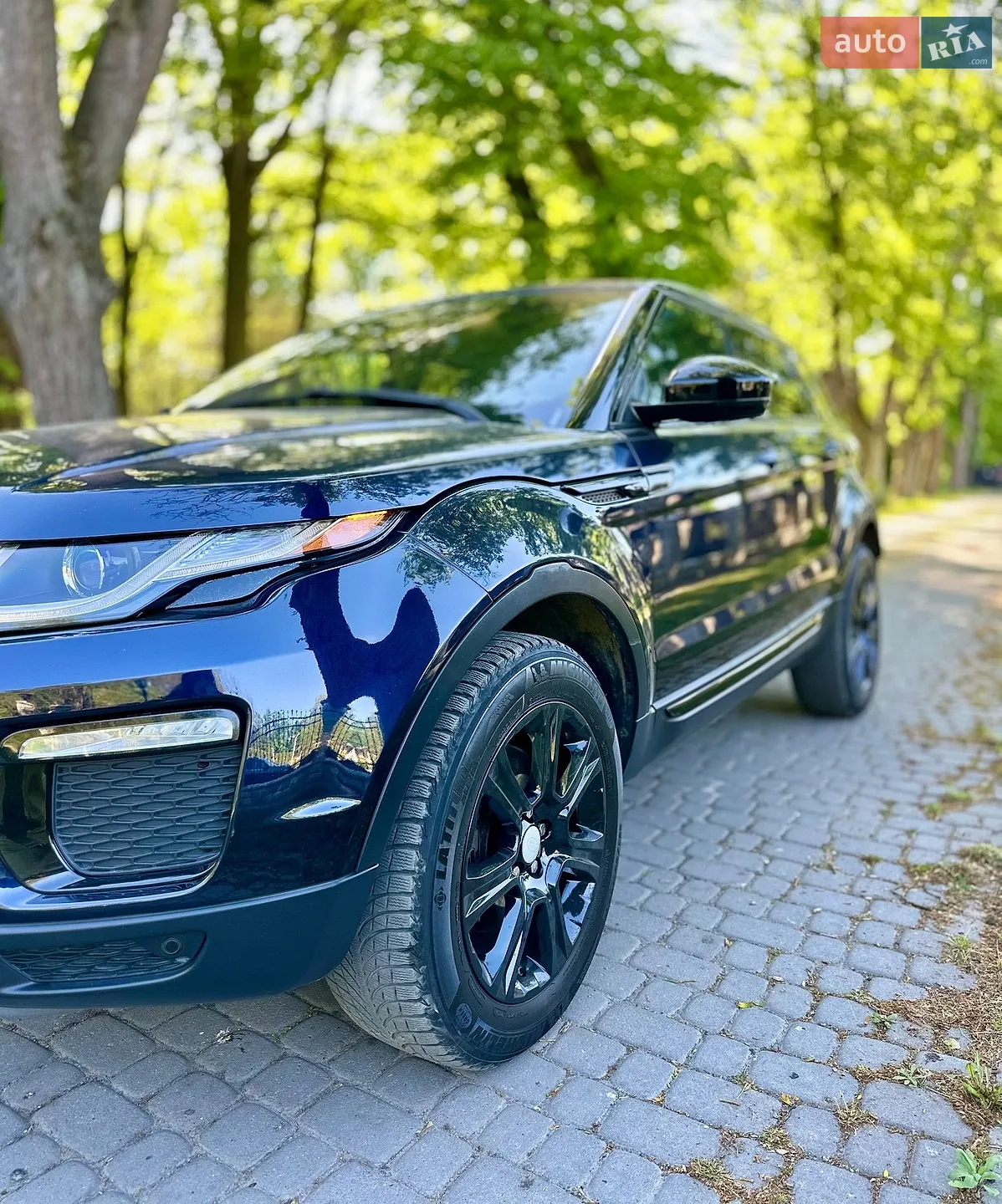 2016 Land Rover Range Rover Evoque - мініатюра 13