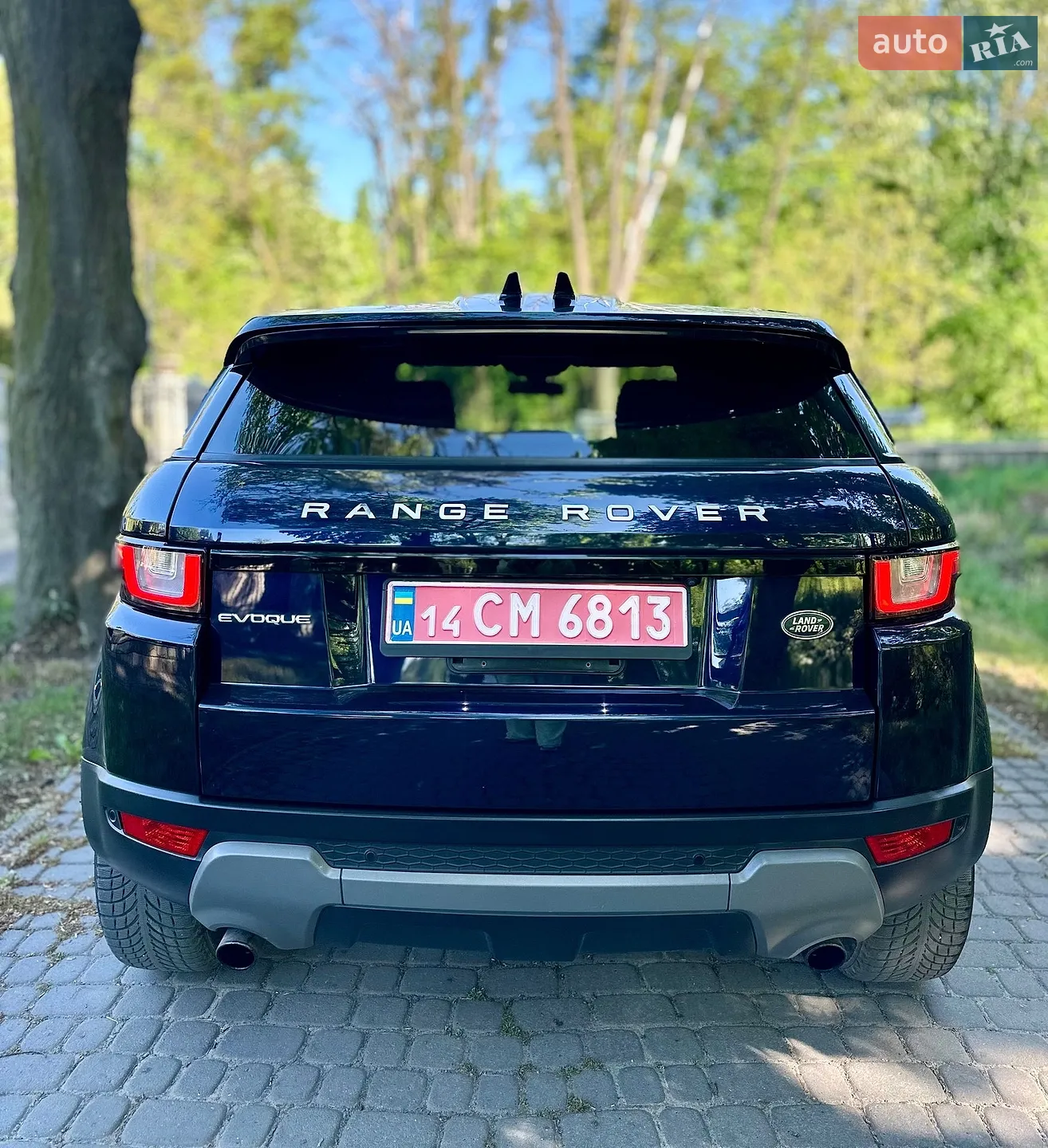 2016 Land Rover Range Rover Evoque - мініатюра 18