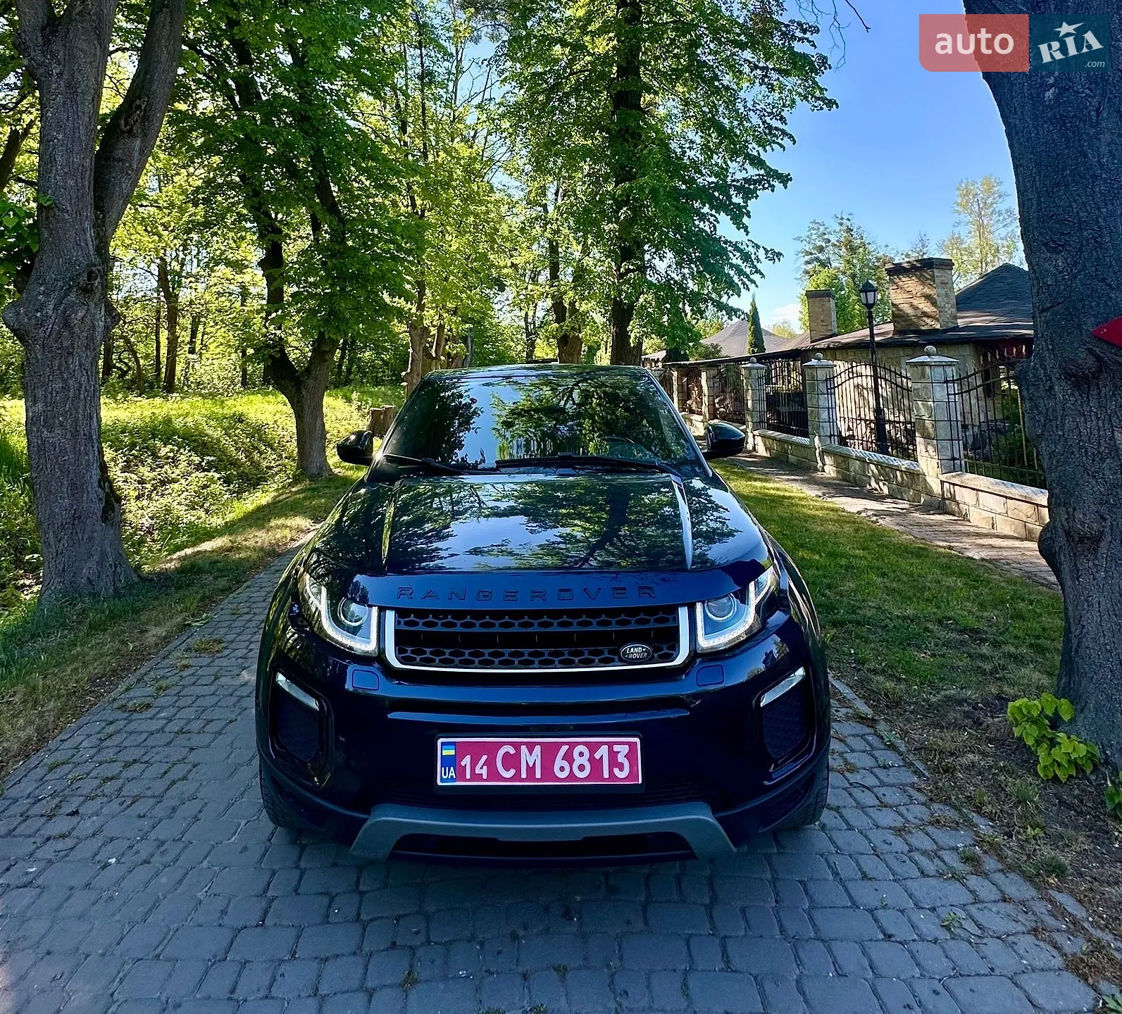 2016 Land Rover Range Rover Evoque - мініатюра 37