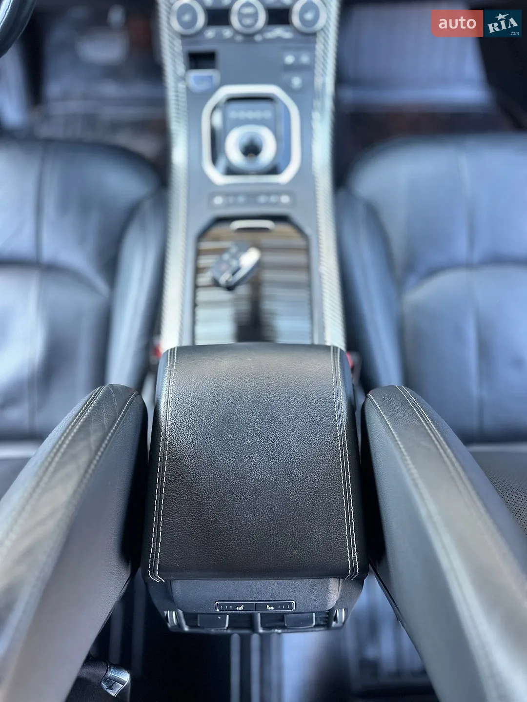 2016 Land Rover Range Rover Evoque - мініатюра 77