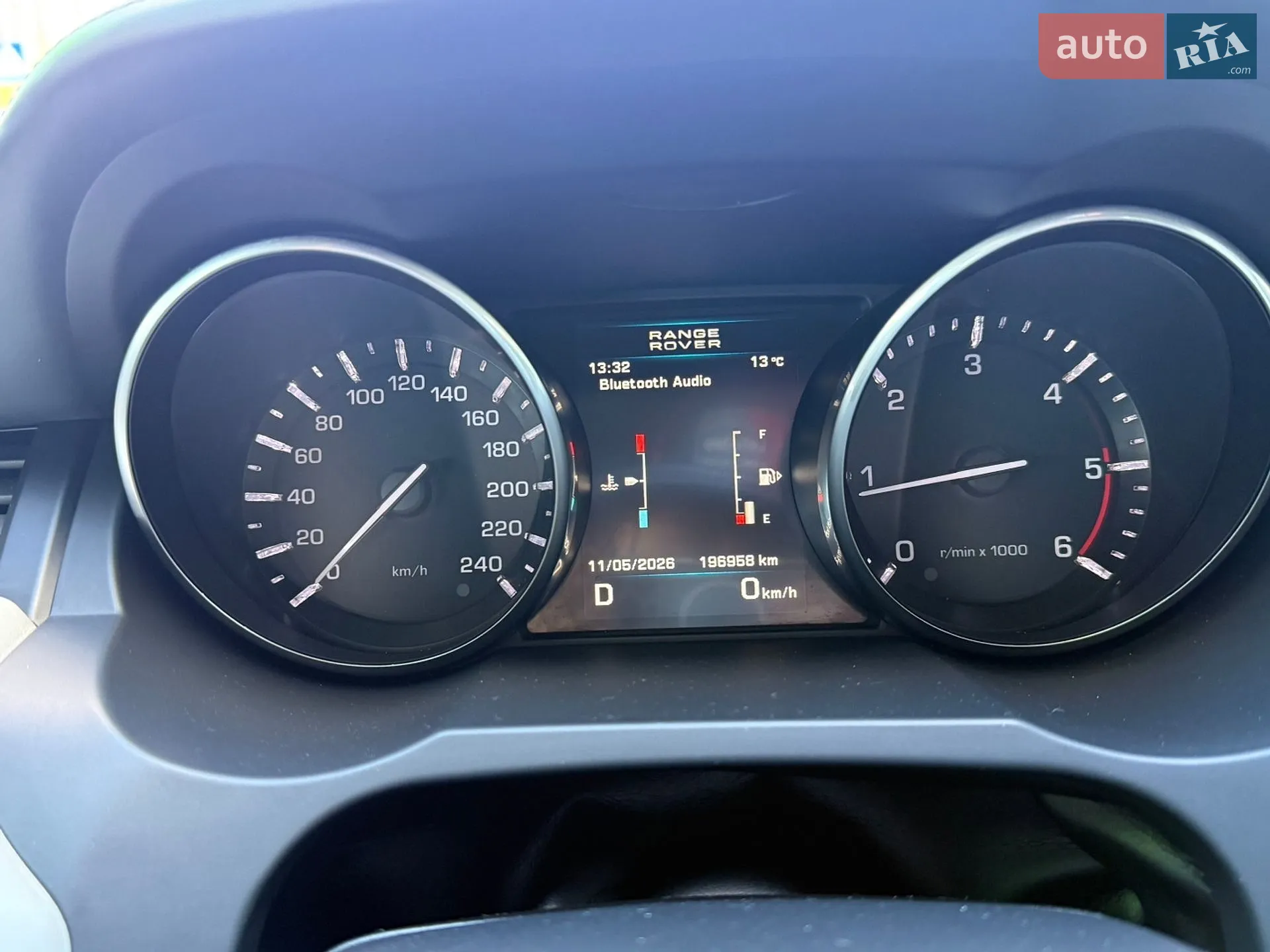 2012 Land Rover Range Rover Evoque - мініатюра 14