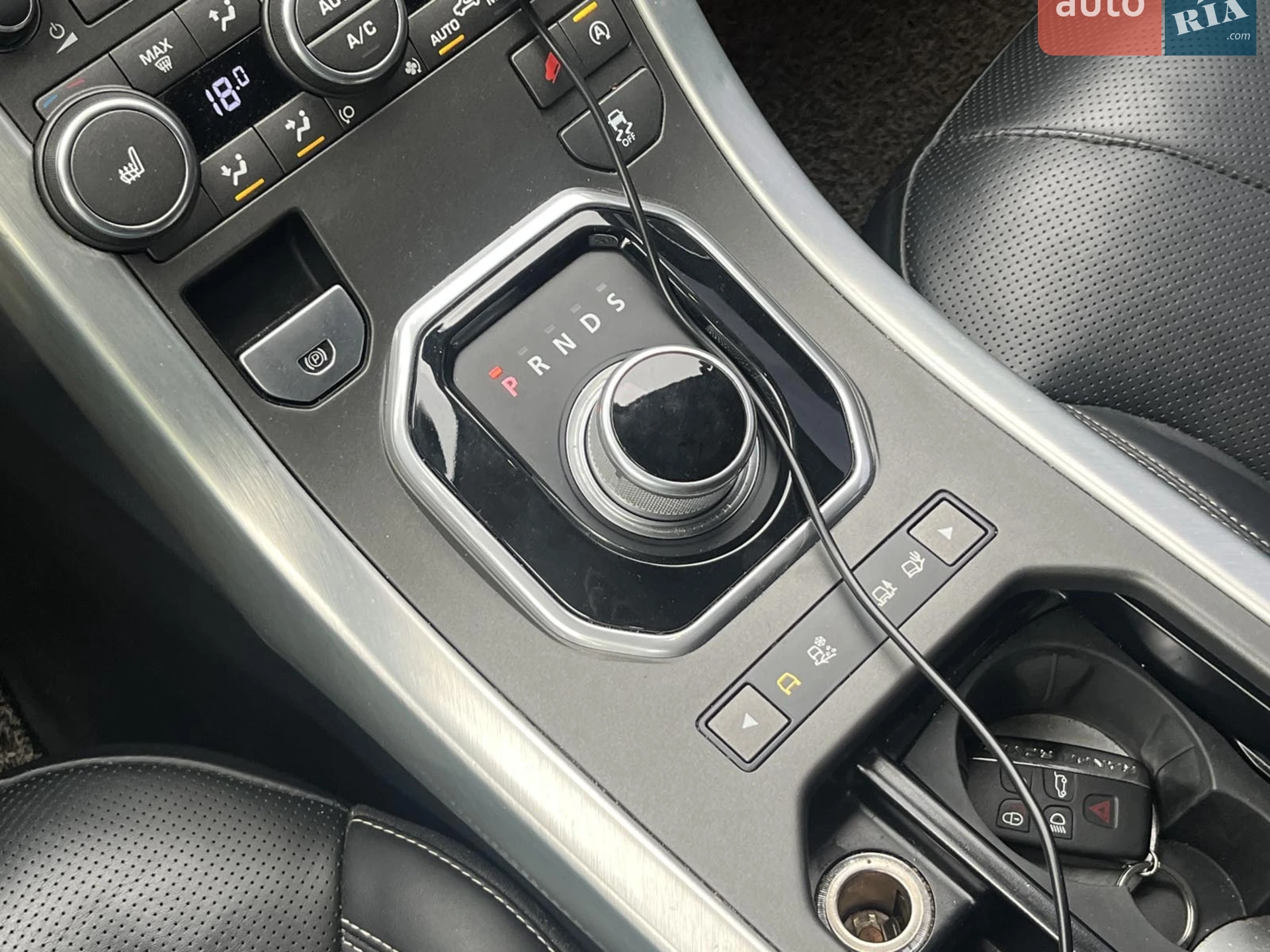 2015 Land Rover Range Rover Evoque - мініатюра 26