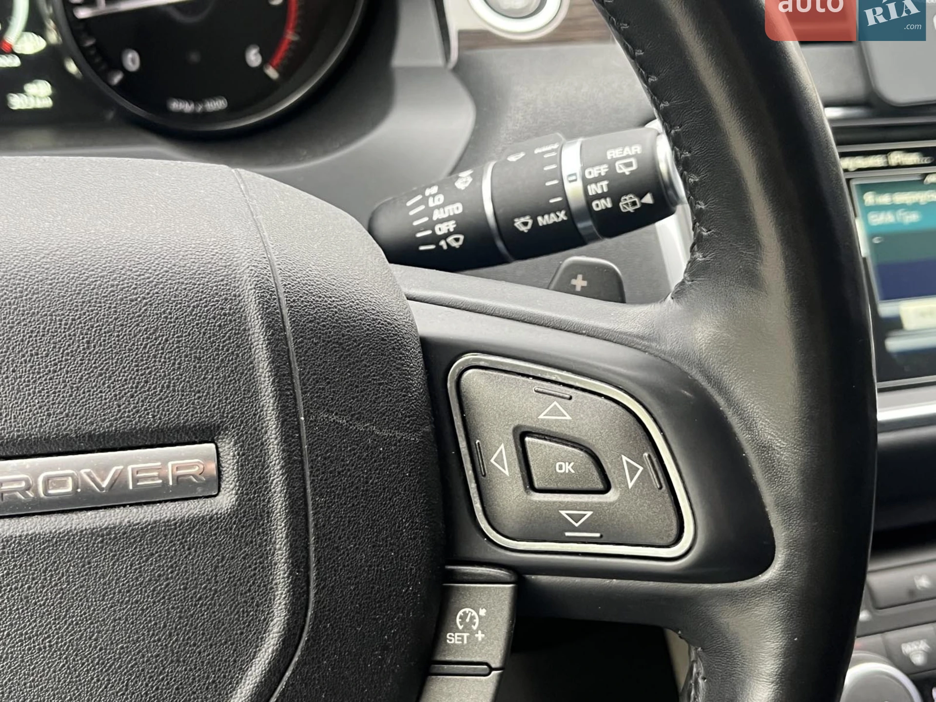 2015 Land Rover Range Rover Evoque - мініатюра 27