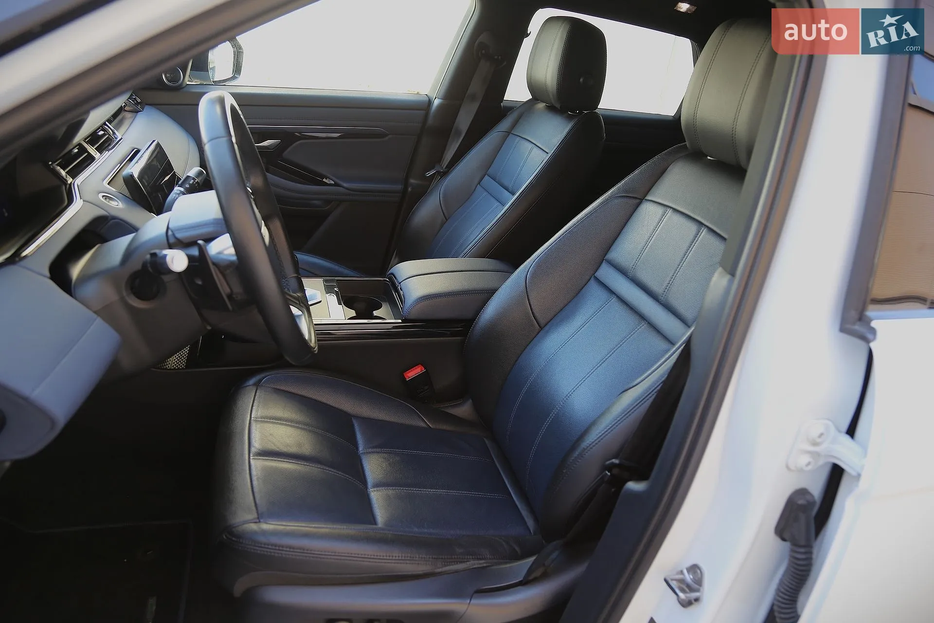 2019 Land Rover Range Rover Evoque - мініатюра 9