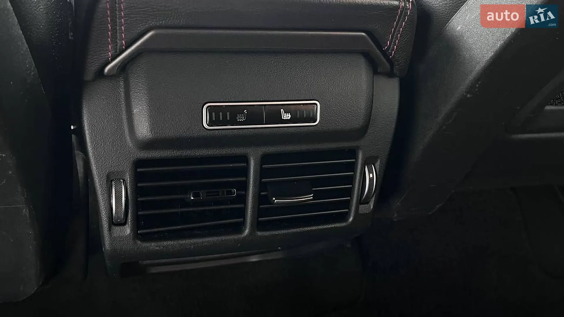 2013 Land Rover Range Rover Evoque - мініатюра 21