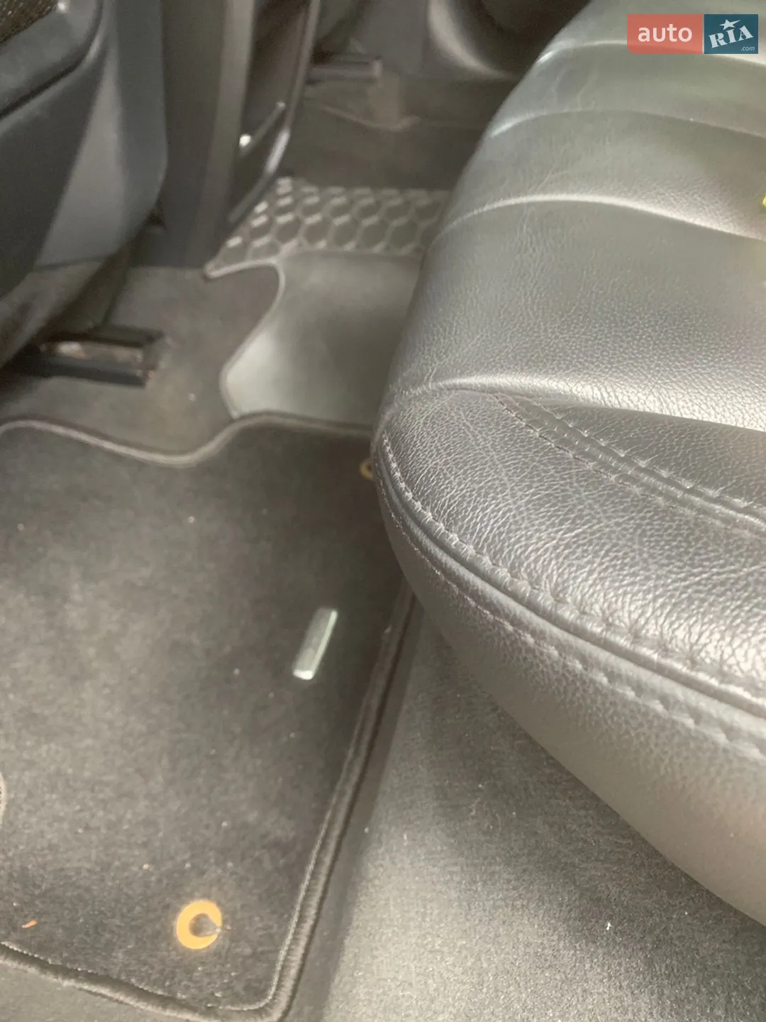 2015 Land Rover Range Rover Evoque - мініатюра 13