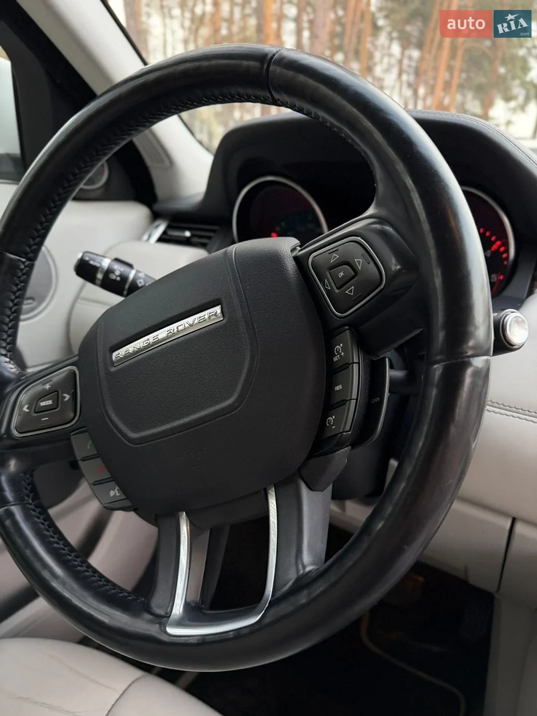 2012 Land Rover Range Rover Evoque - мініатюра 20
