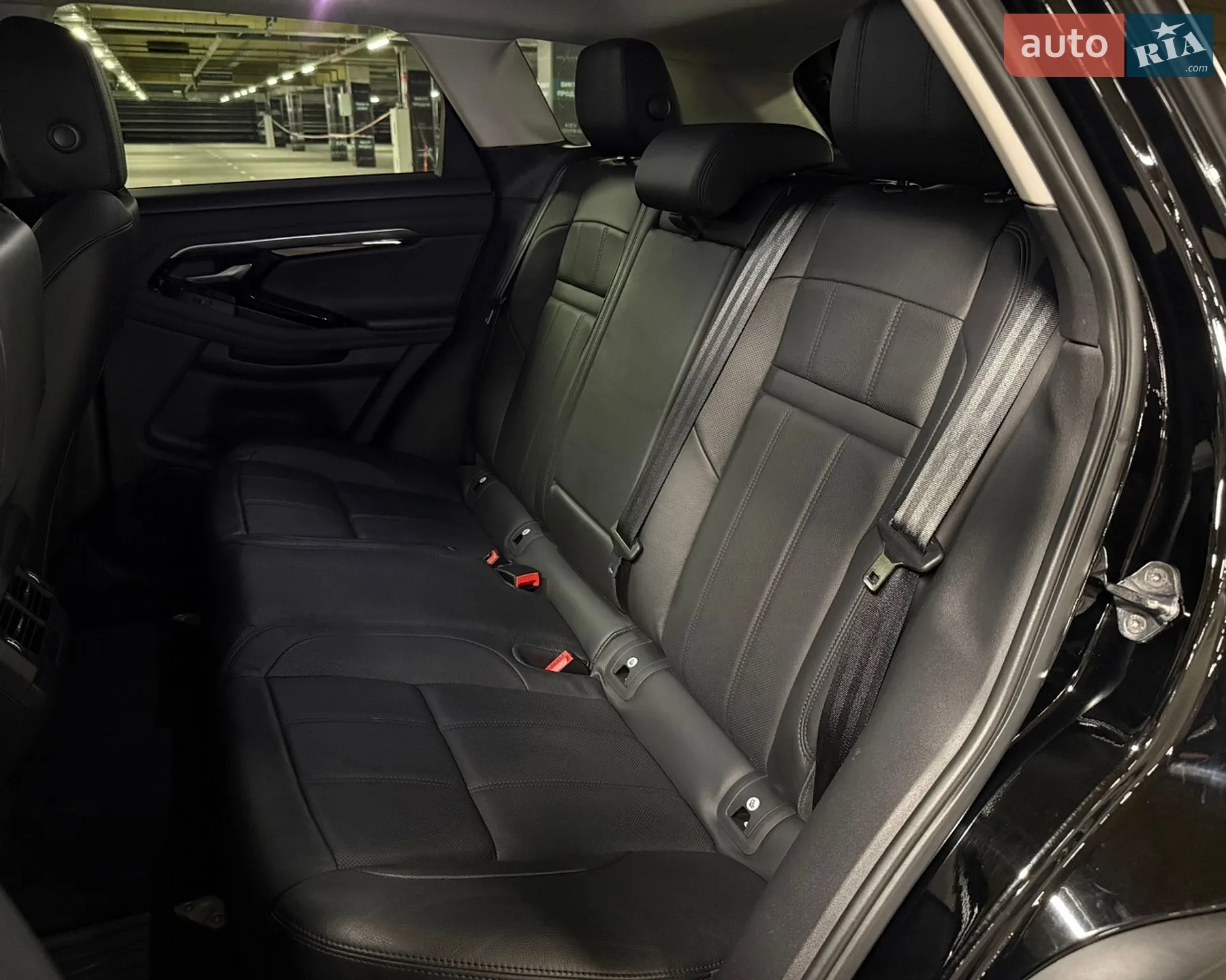 2020 Land Rover Range Rover Evoque - мініатюра 36