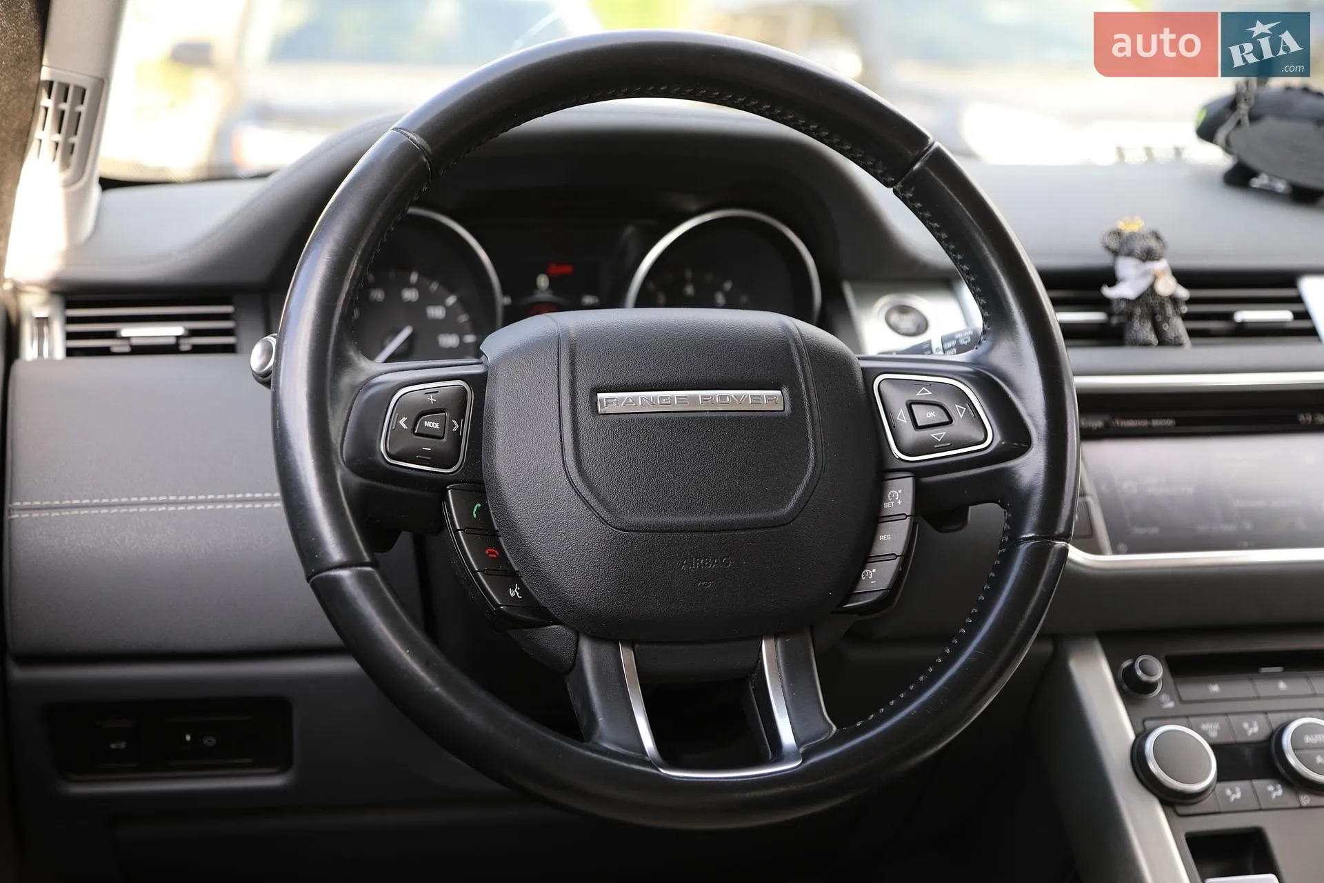 2016 Land Rover Range Rover Evoque - мініатюра 18