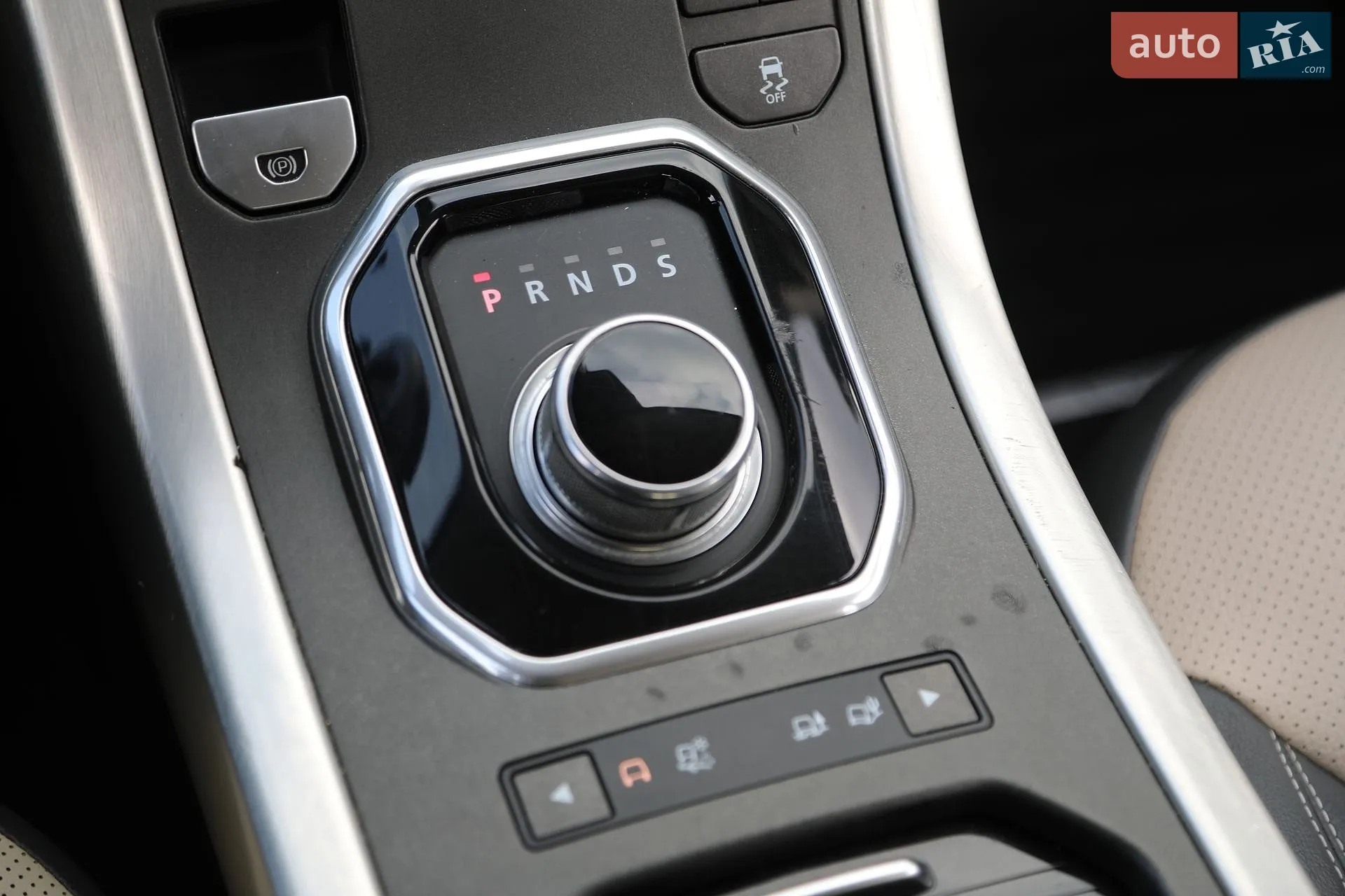 2016 Land Rover Range Rover Evoque - мініатюра 22