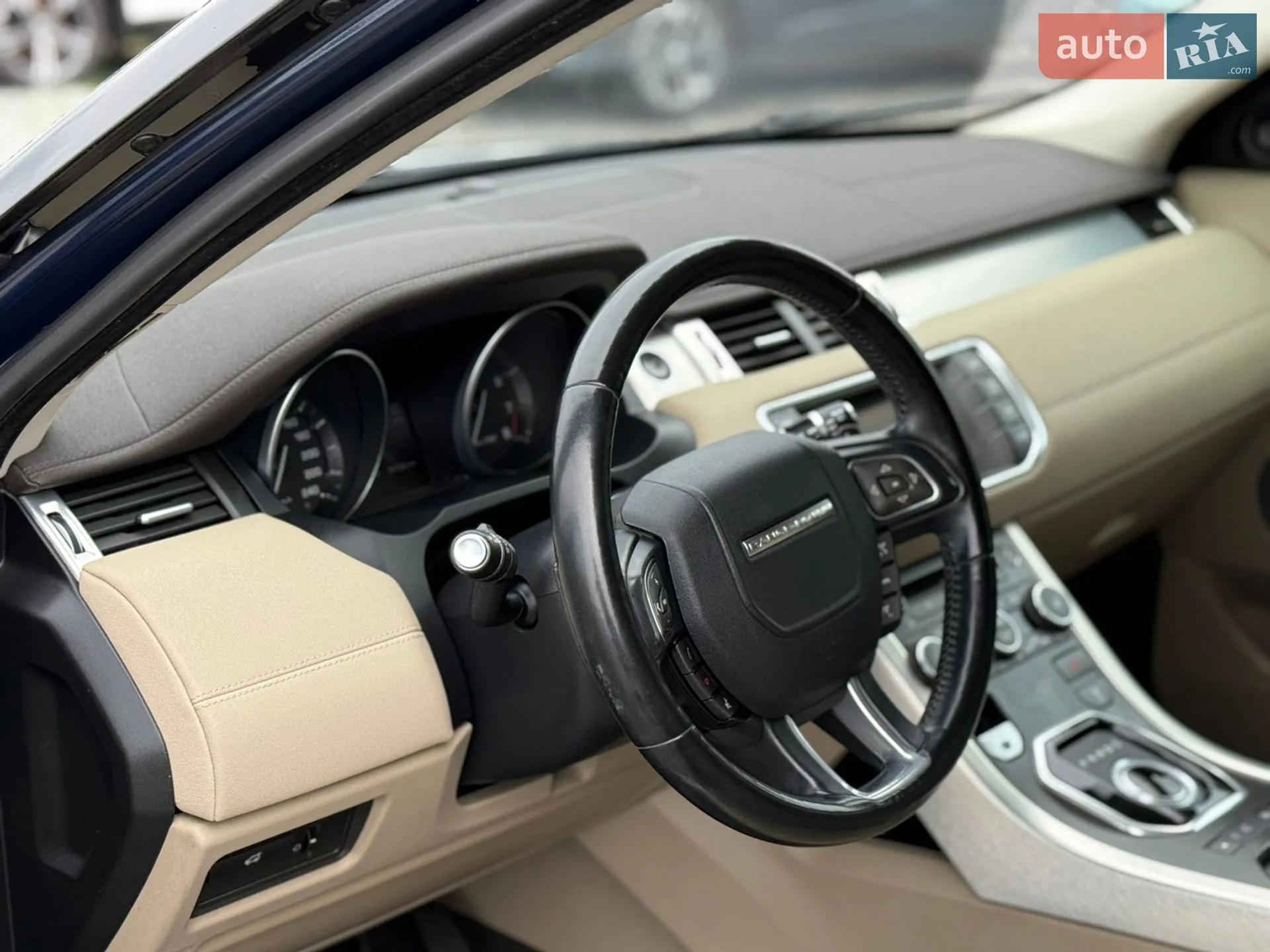2012 Land Rover Range Rover Evoque - мініатюра 17