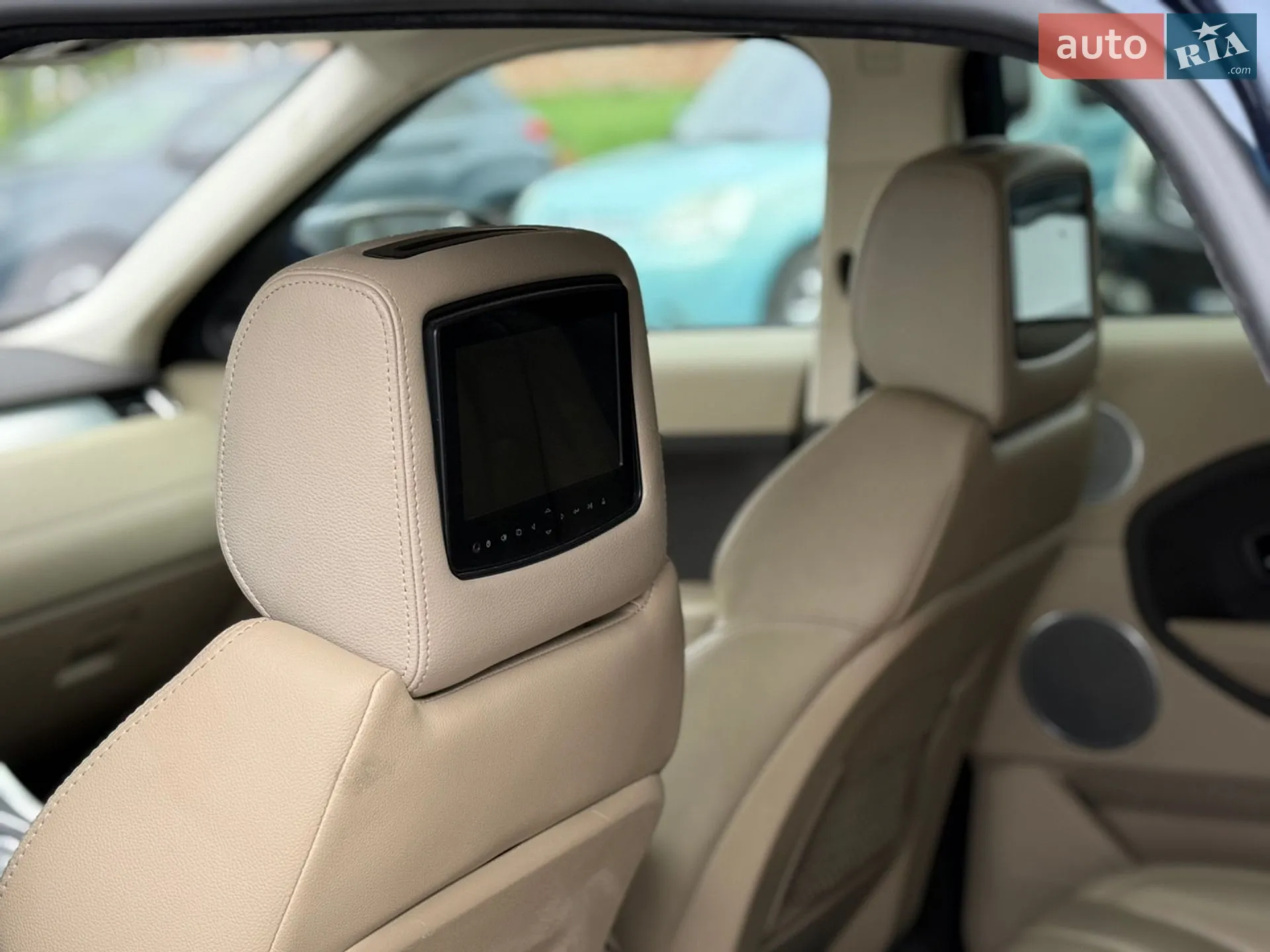 2012 Land Rover Range Rover Evoque - мініатюра 22