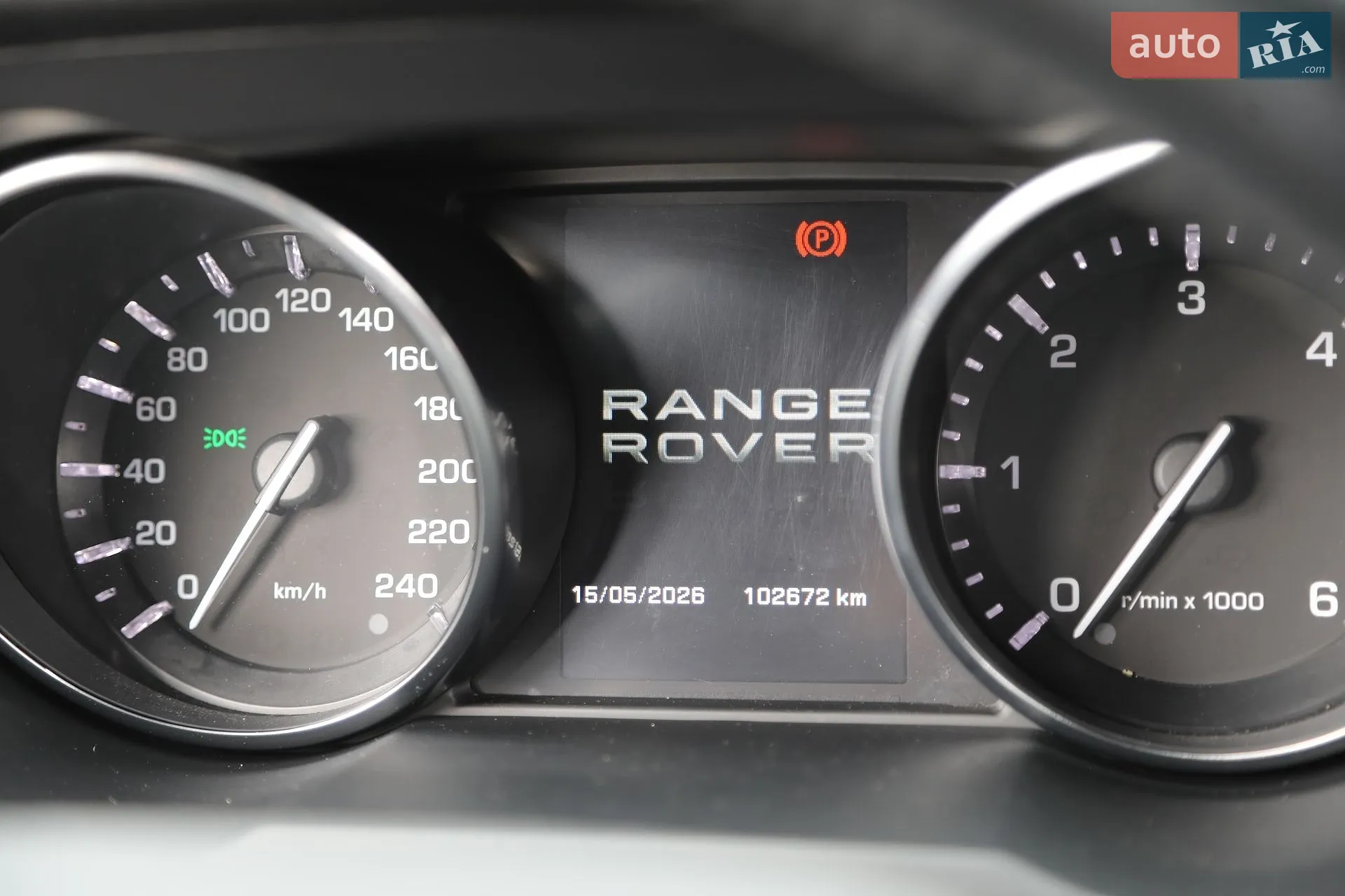 2012 Land Rover Range Rover Evoque - мініатюра 20