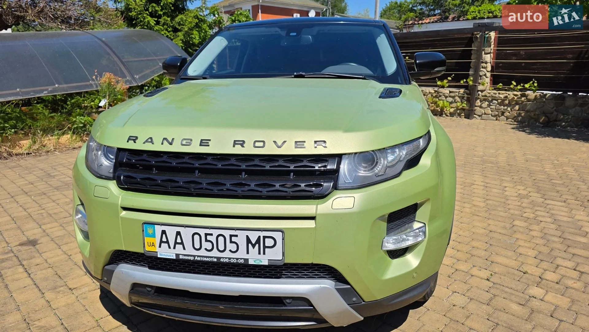 2012 Land Rover Range Rover Evoque - мініатюра 17