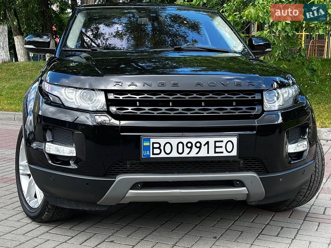 2013 Land Rover Range Rover Evoque - мініатюра 13