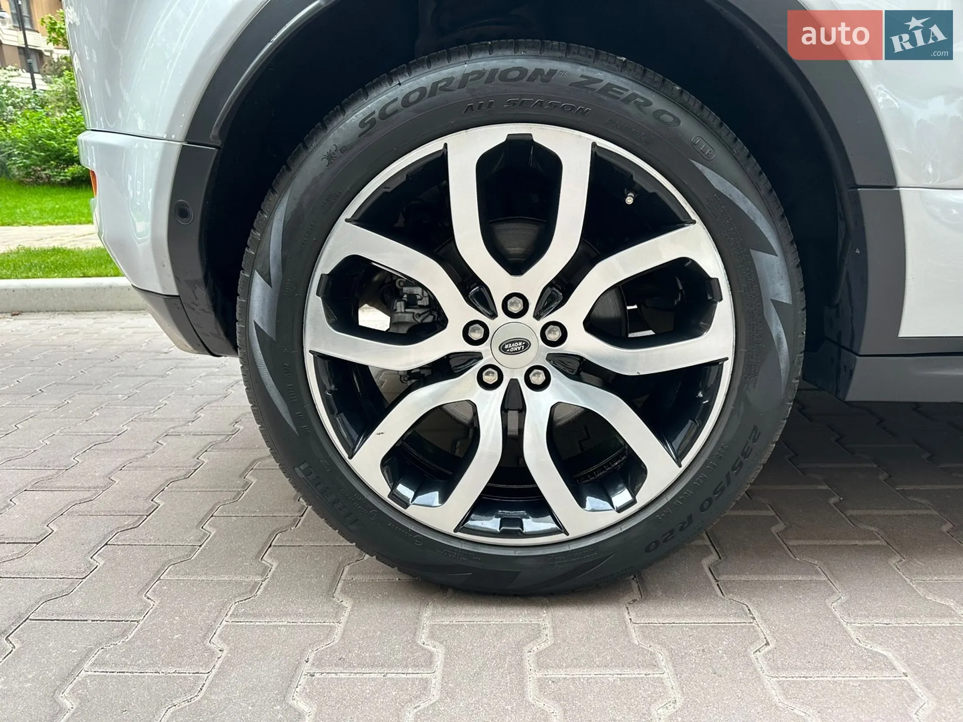 2016 Land Rover Range Rover Evoque - мініатюра 15